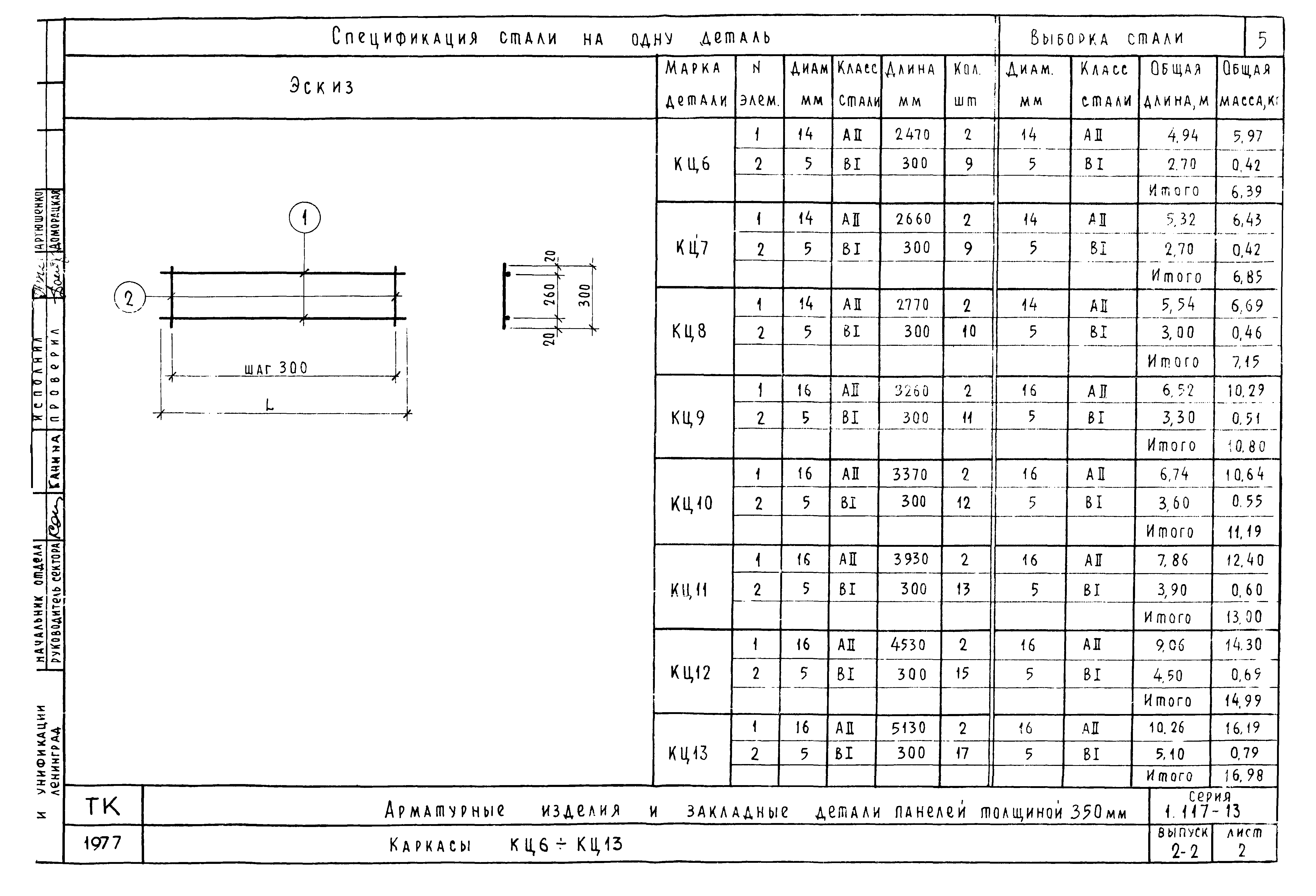 Серия 1.117-13