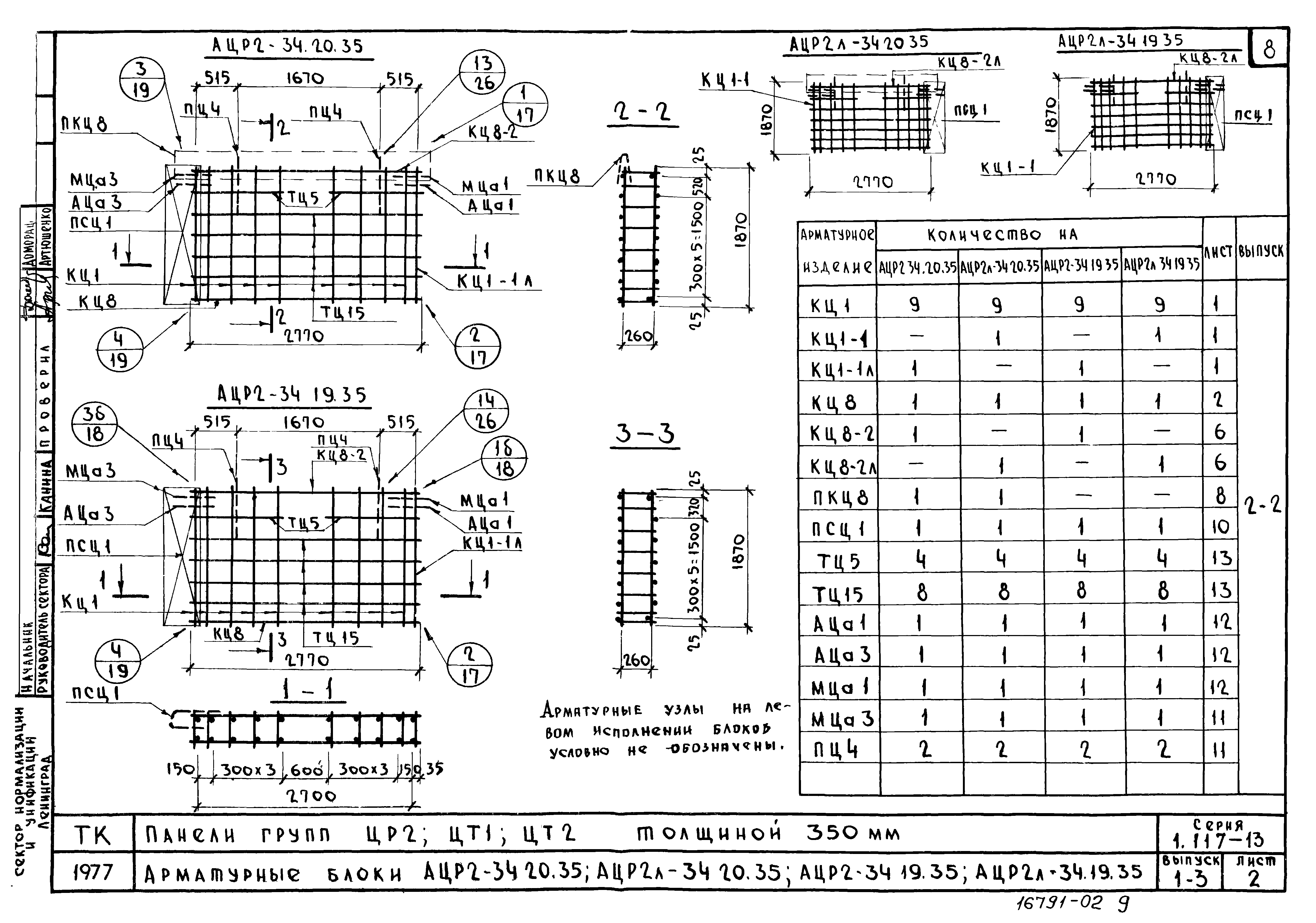 Серия 1.117-13