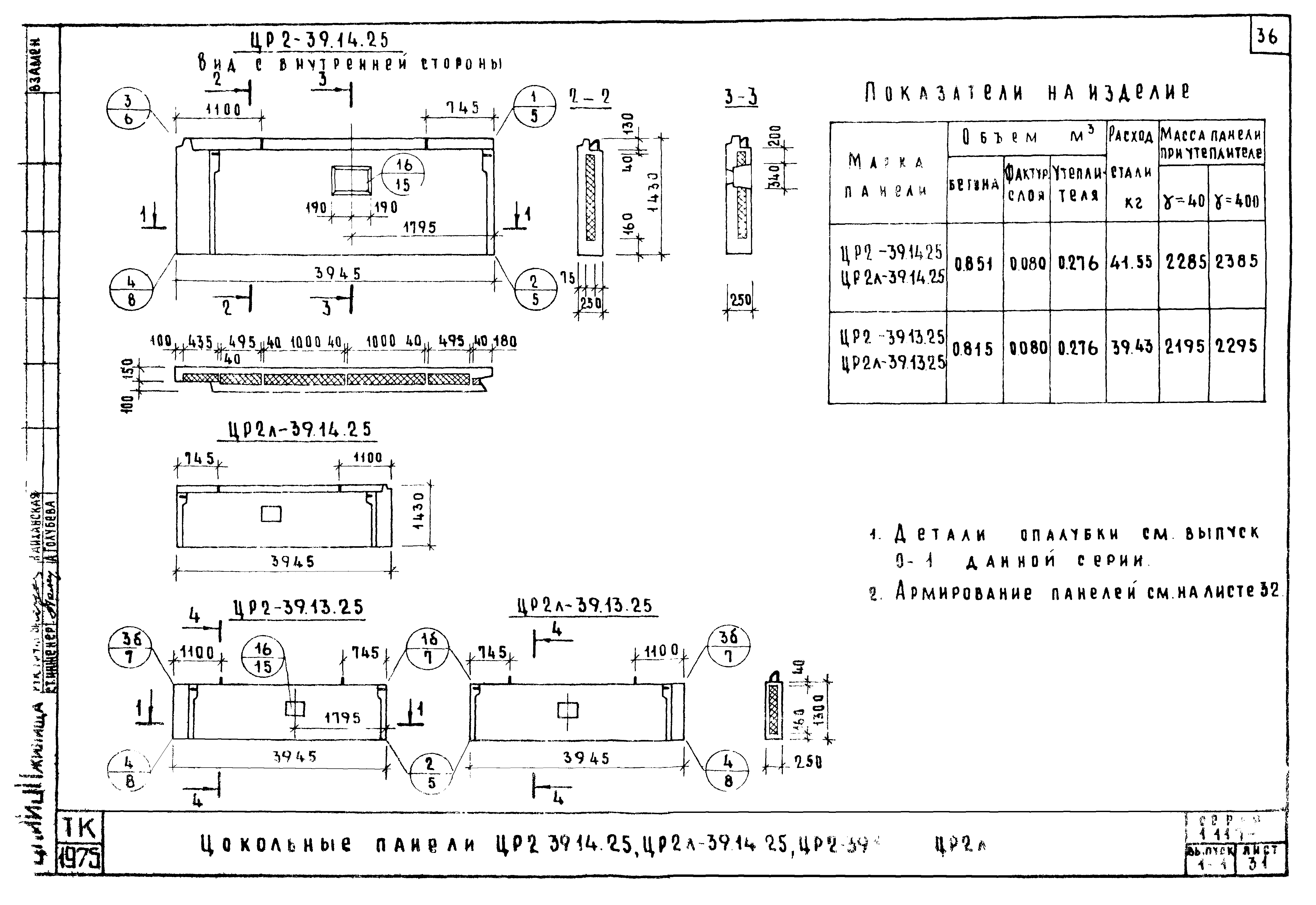 Серия 1.117-9