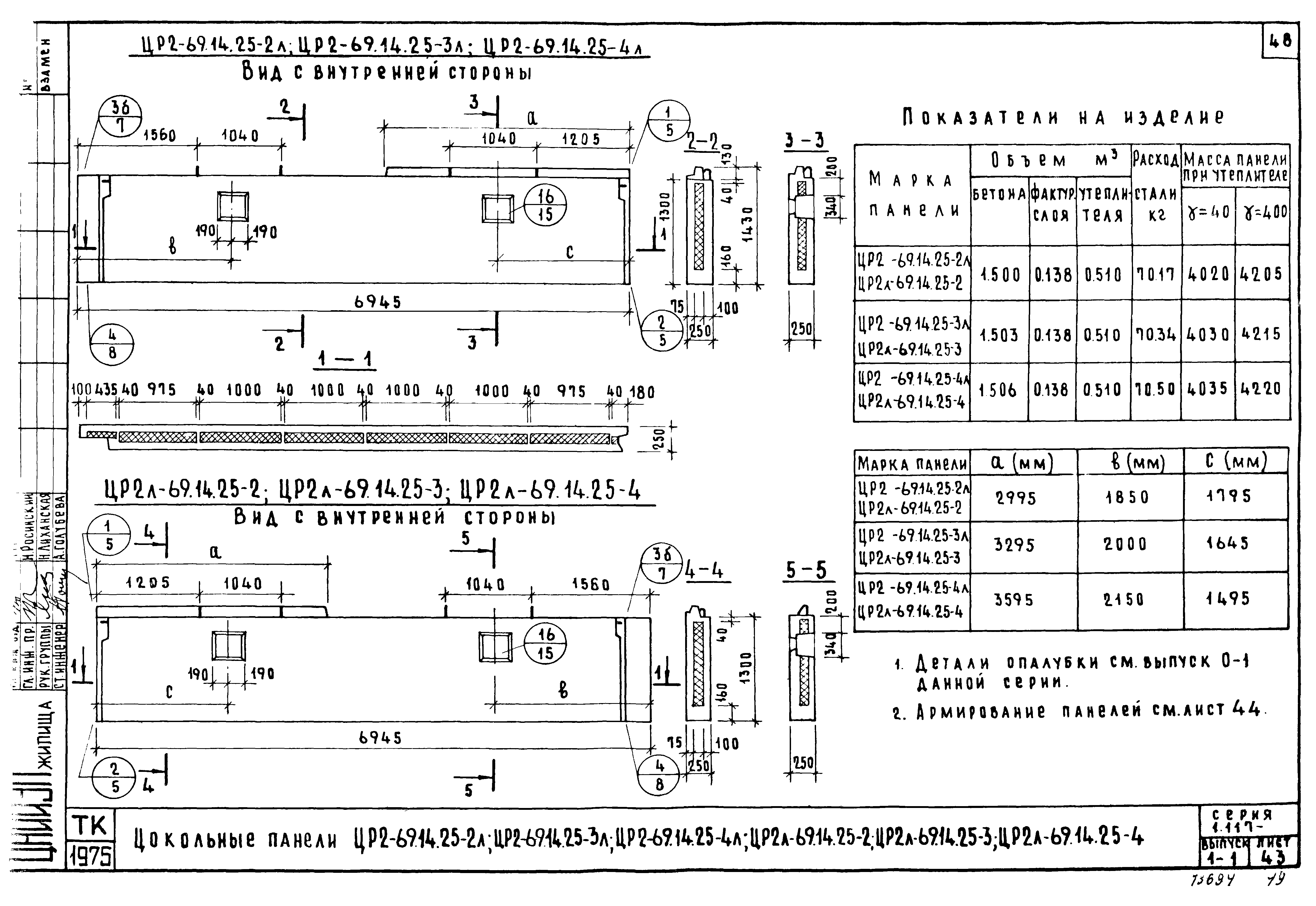 Серия 1.117-9