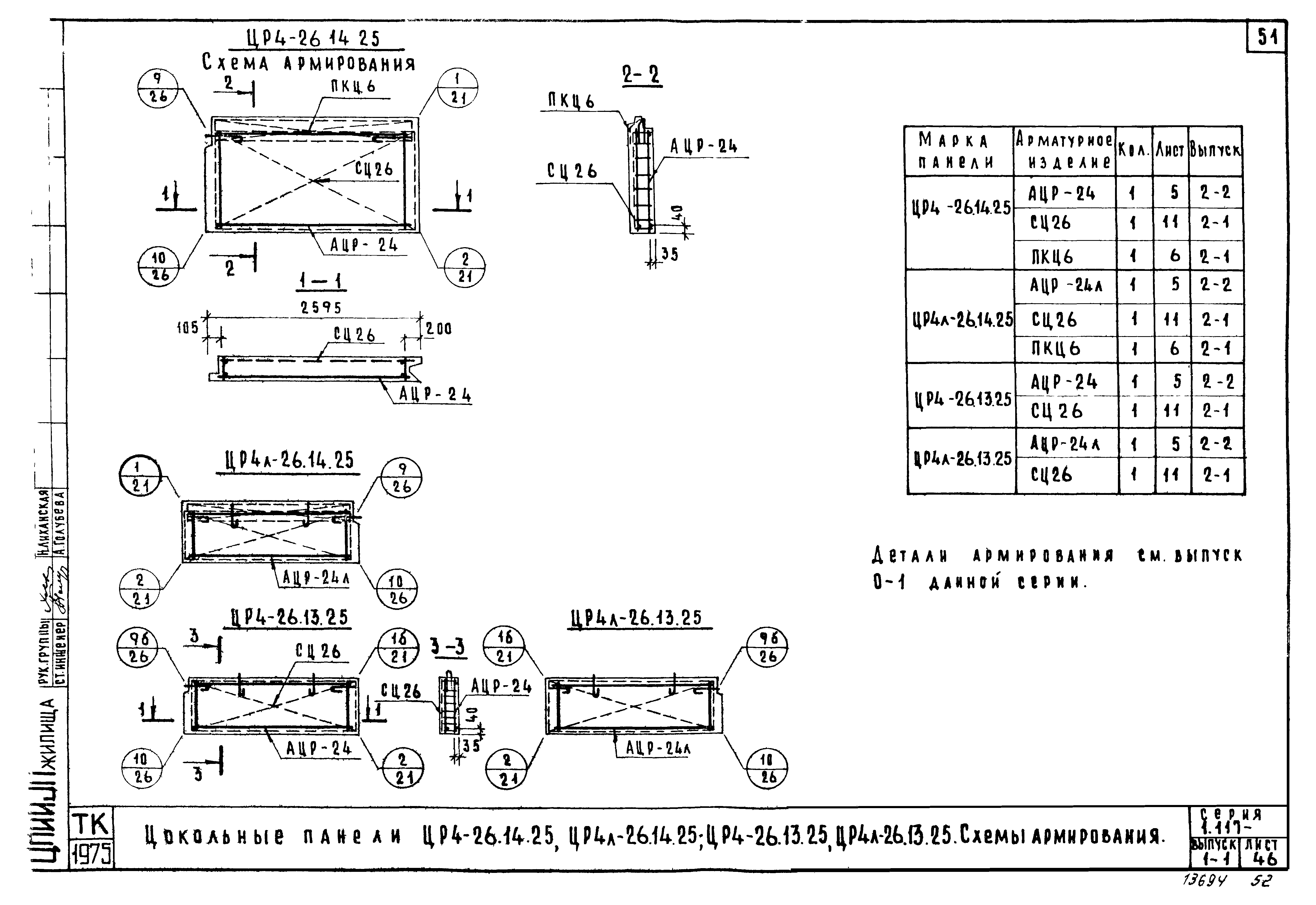 Серия 1.117-9