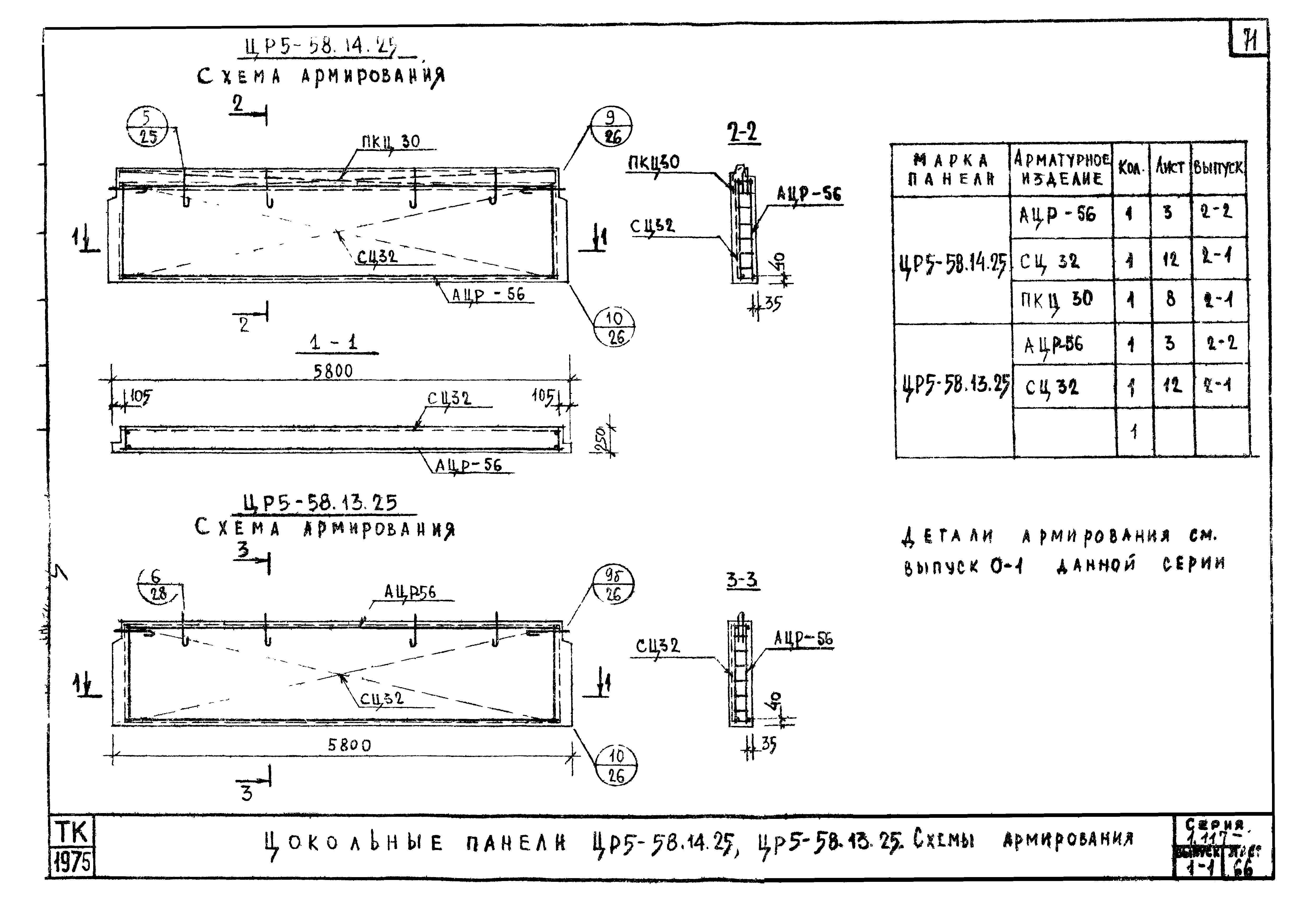 Серия 1.117-9