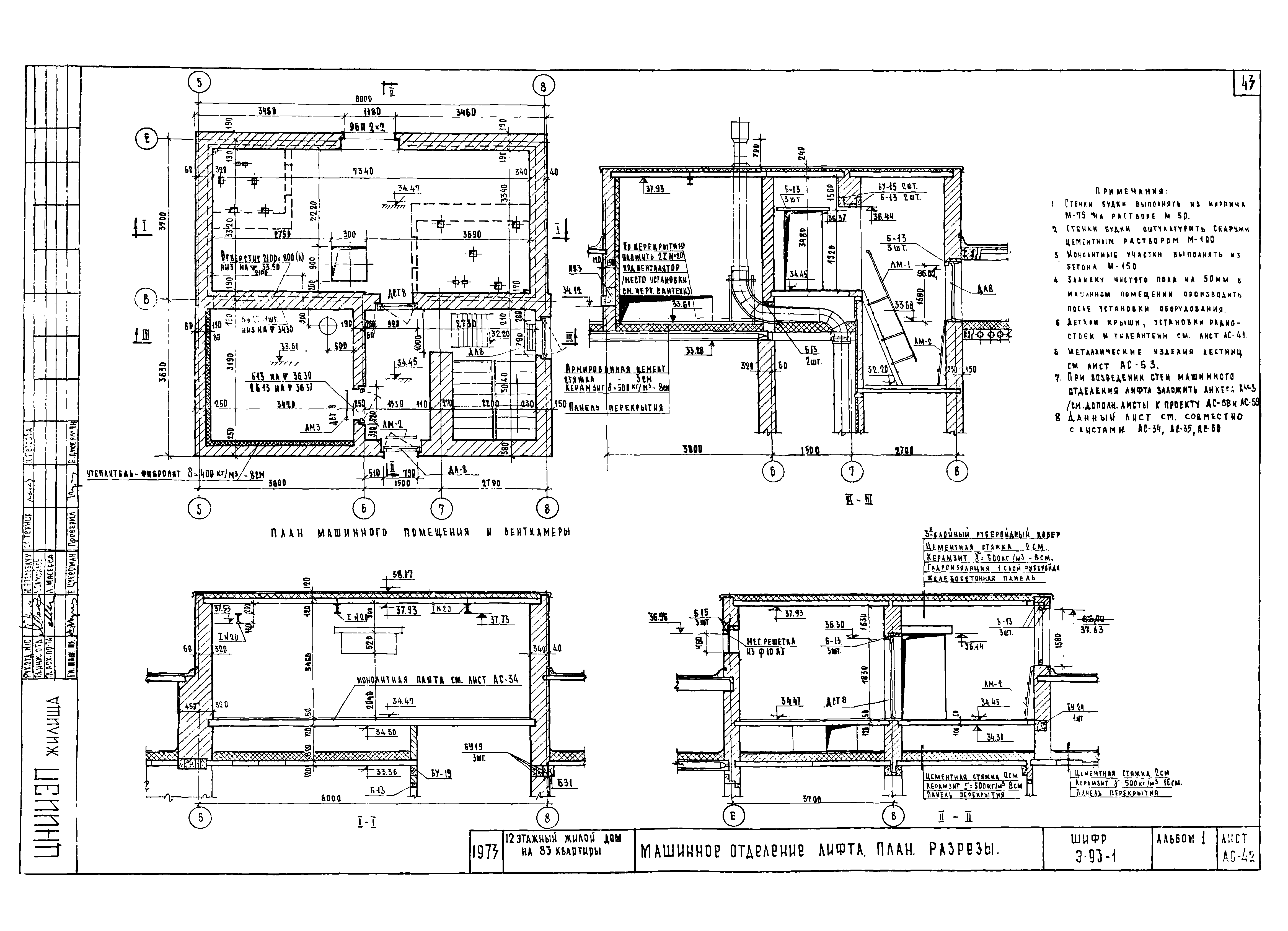 Шифр Э-93-1