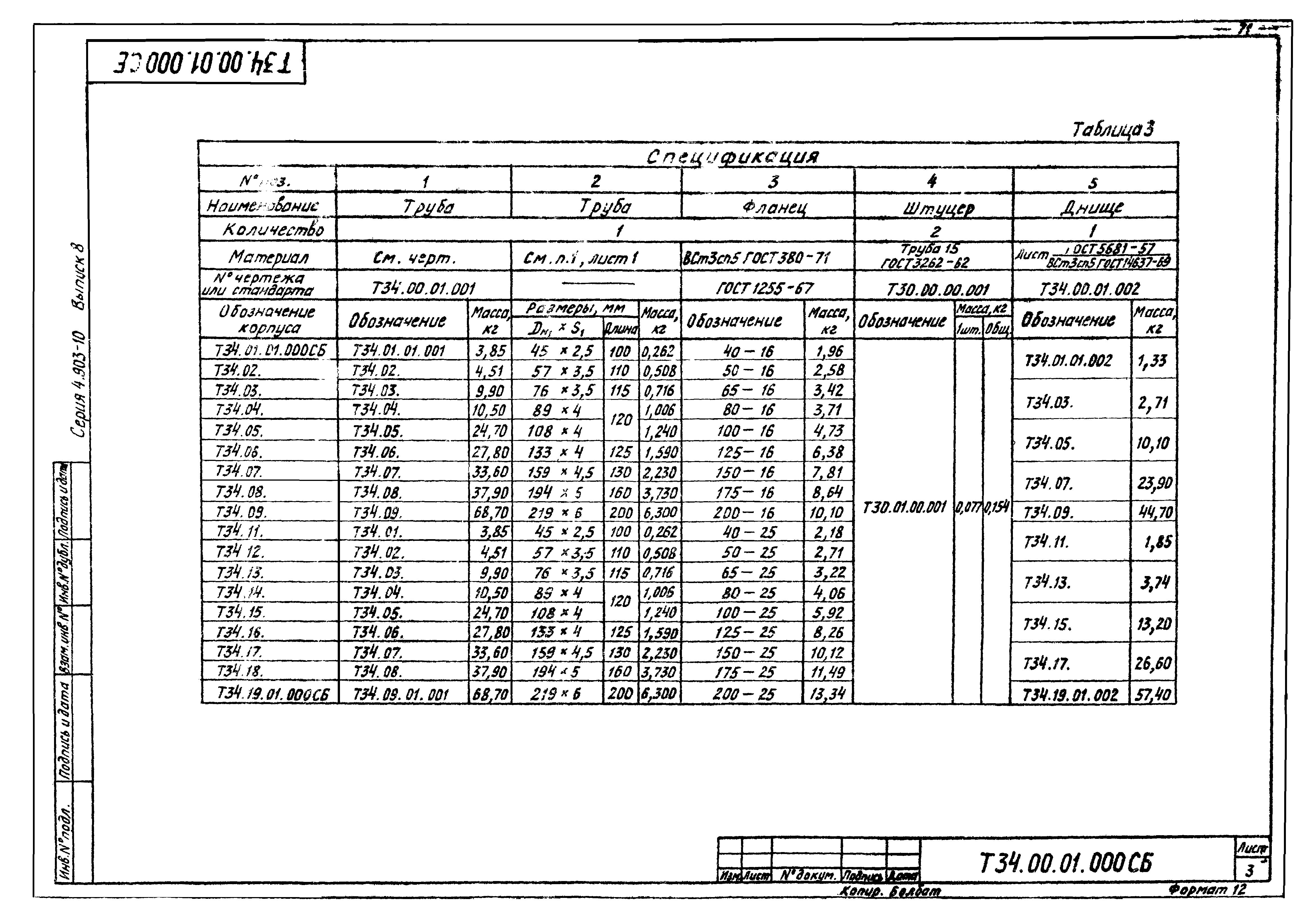 Серия 4.903-10