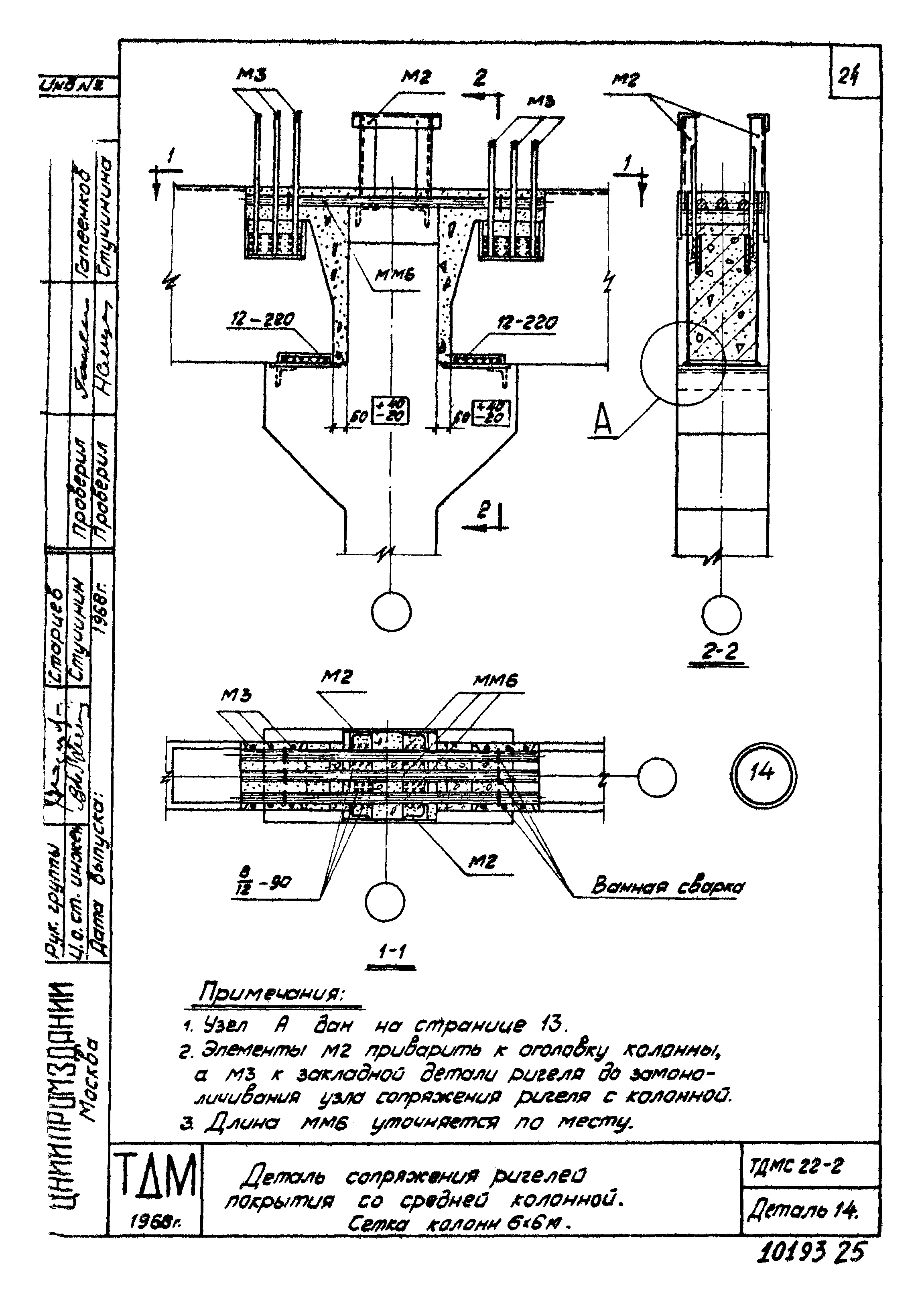 Серия ТДМС22-2