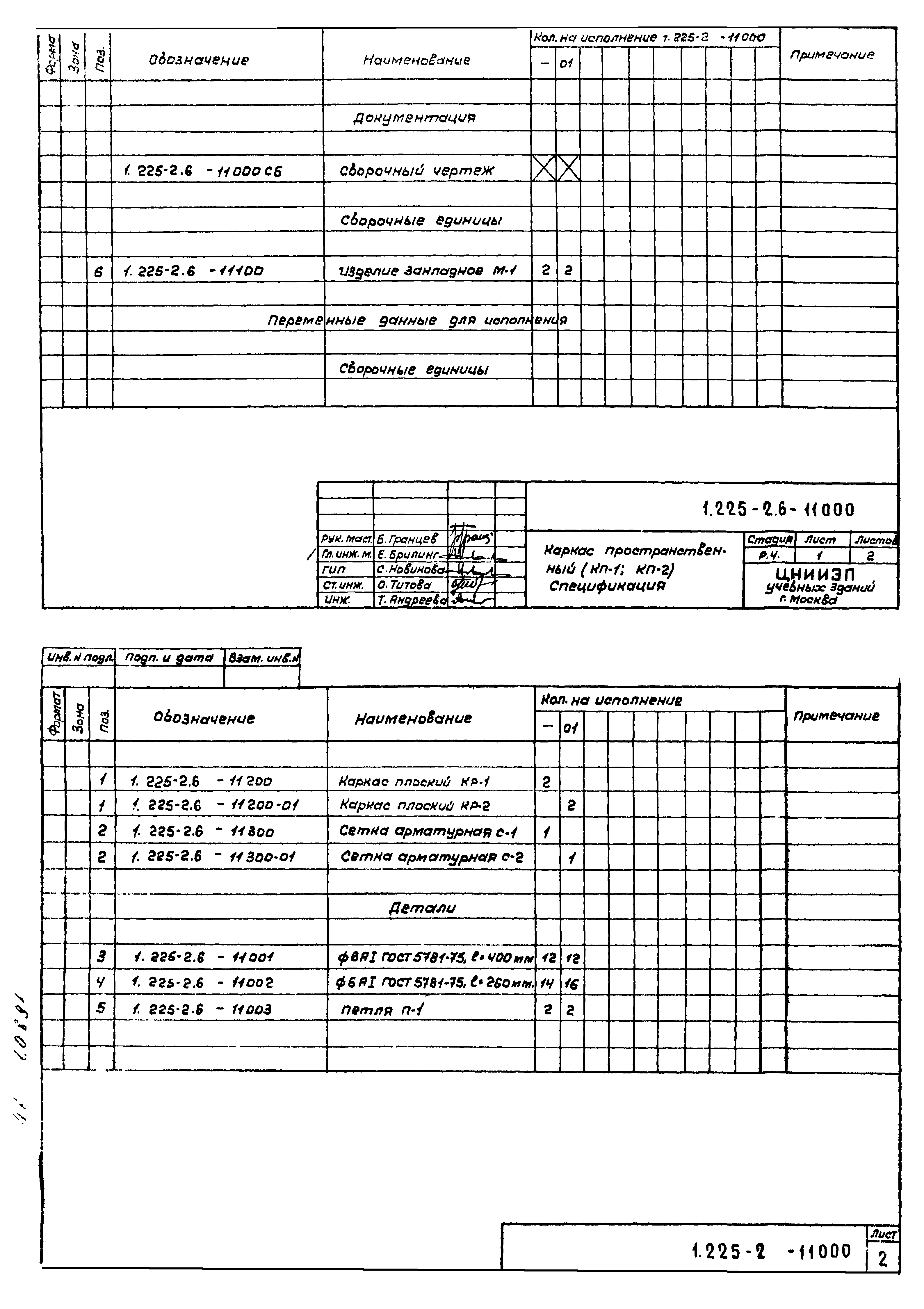 Серия 1.225-2