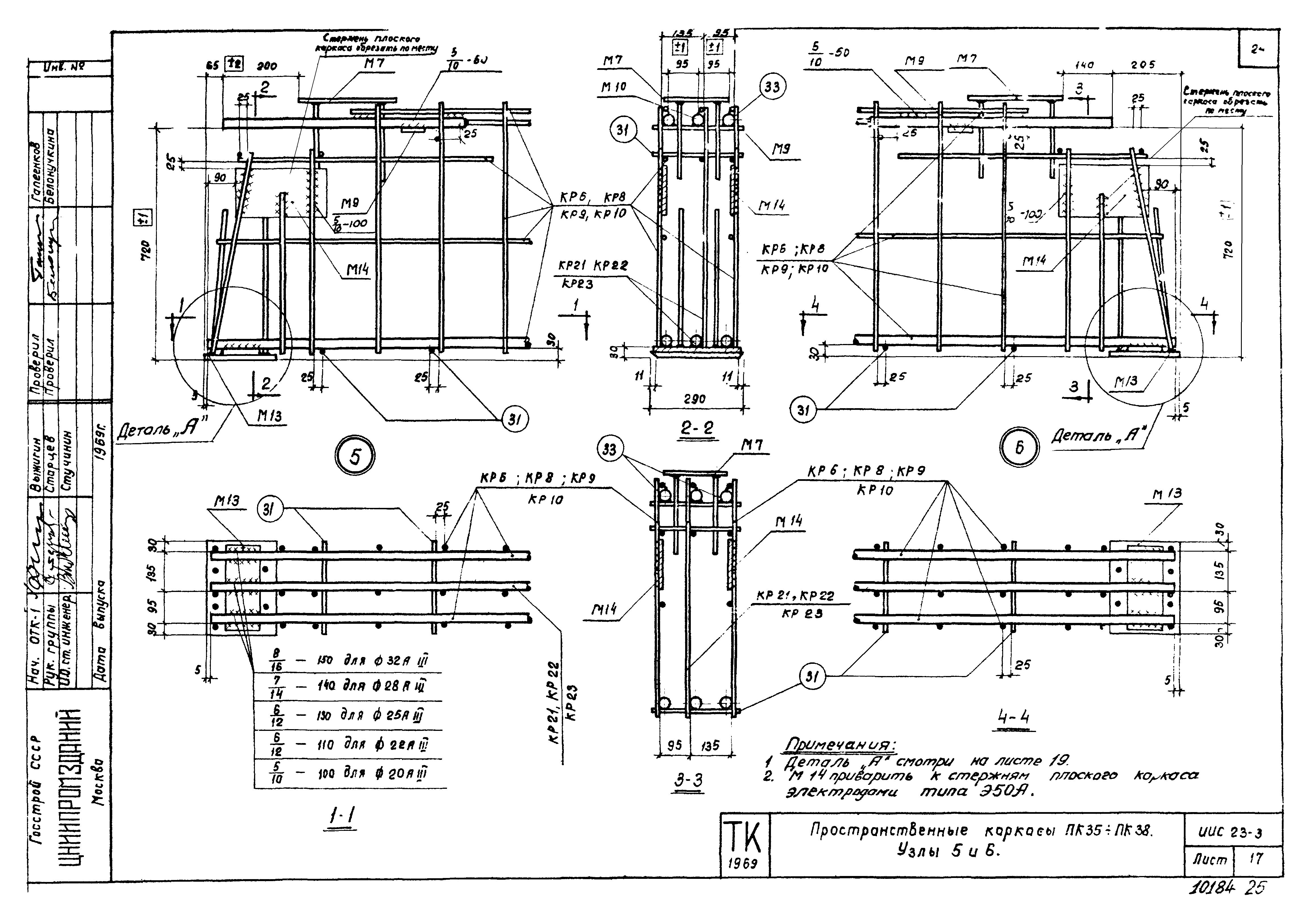 Серия ИИС23-3