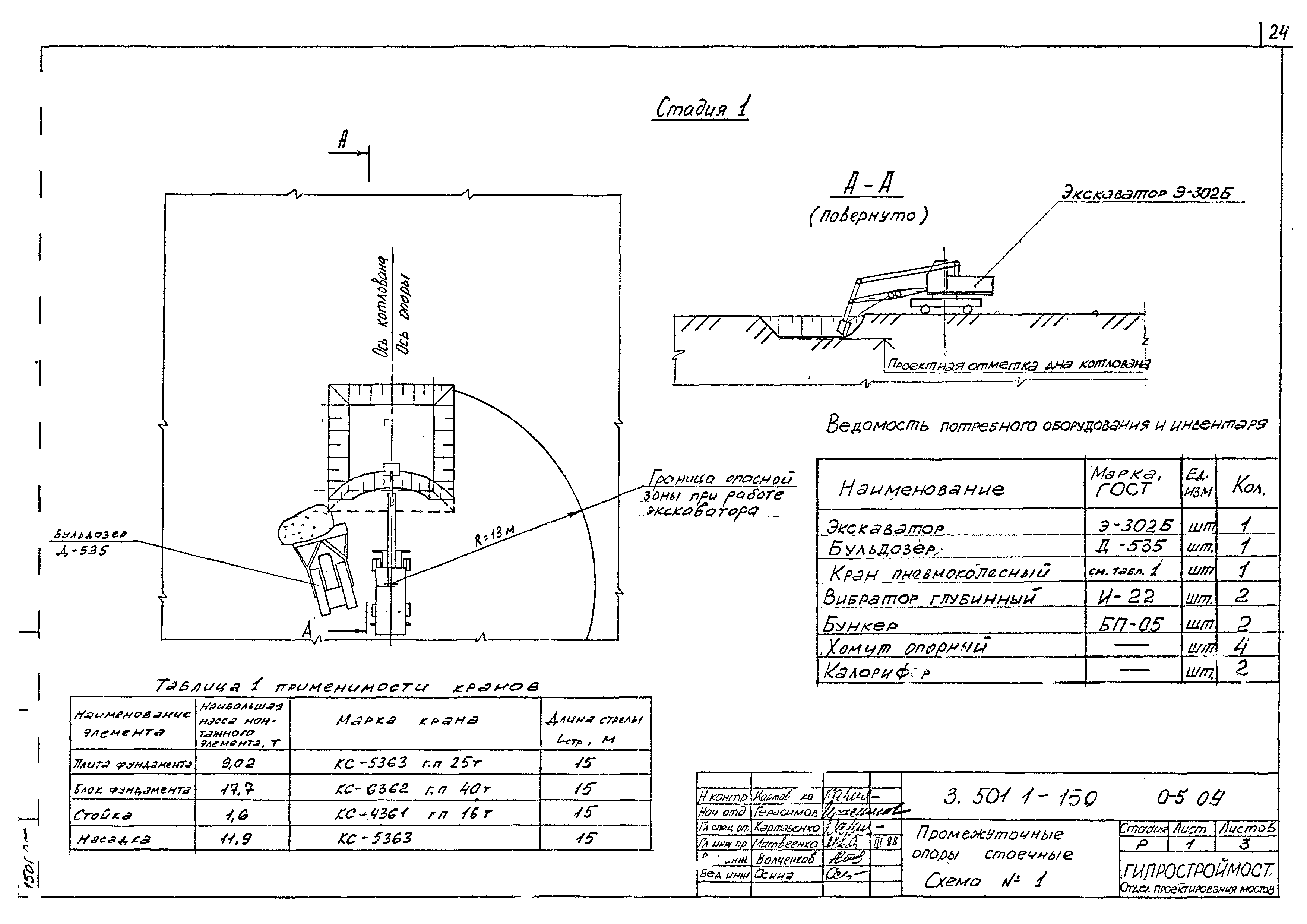 Серия 3.501.1-150