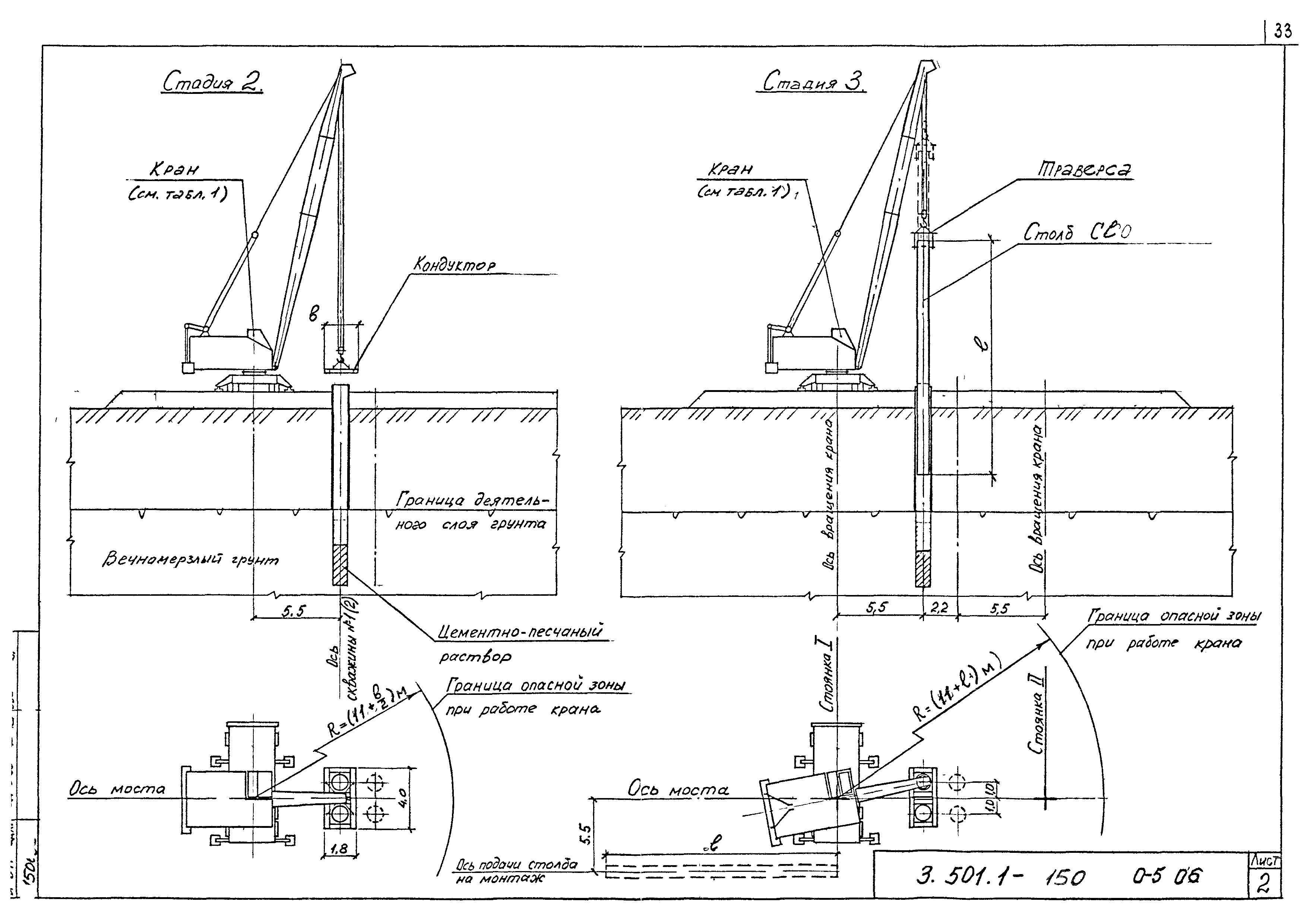 Серия 3.501.1-150