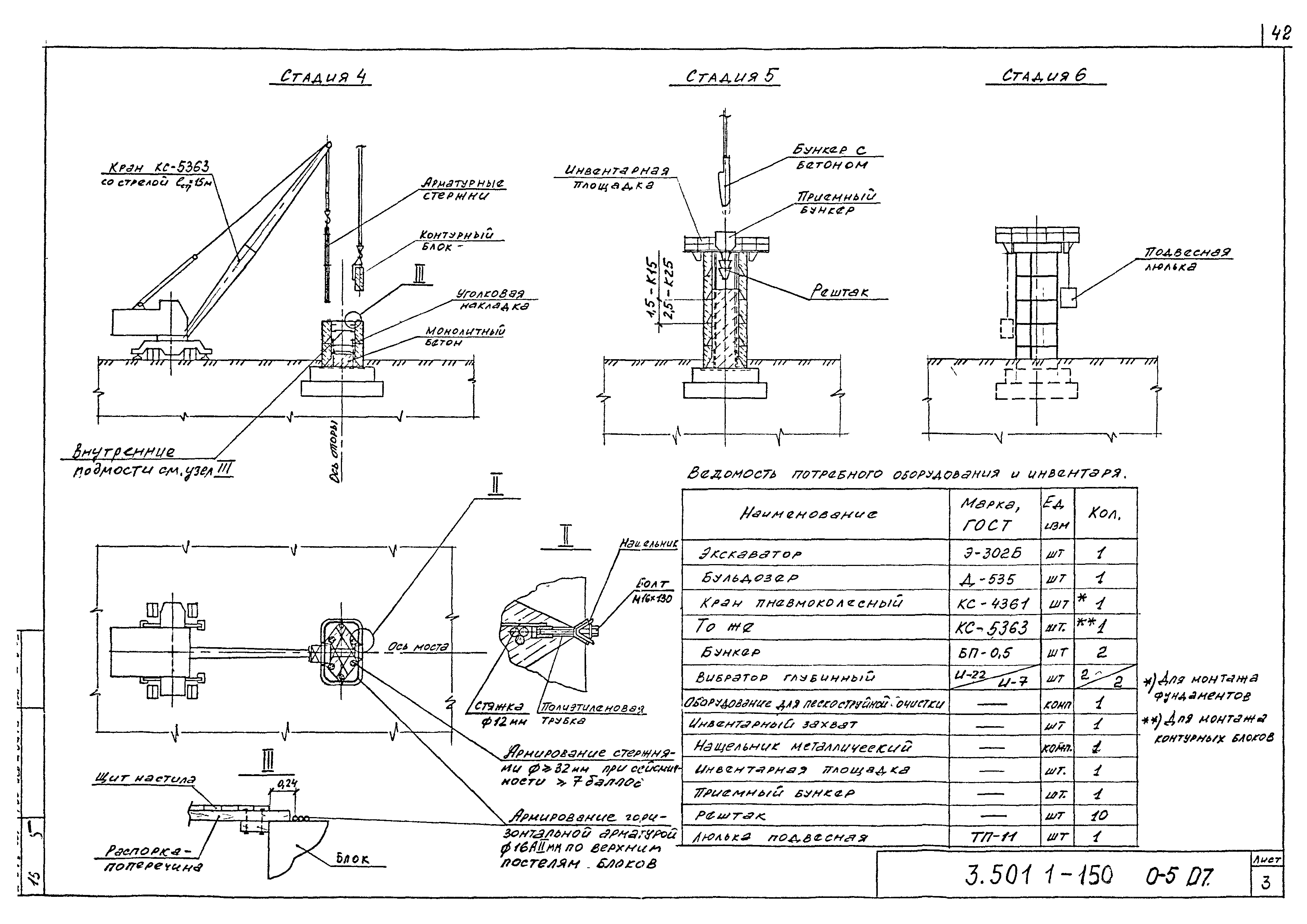 Серия 3.501.1-150