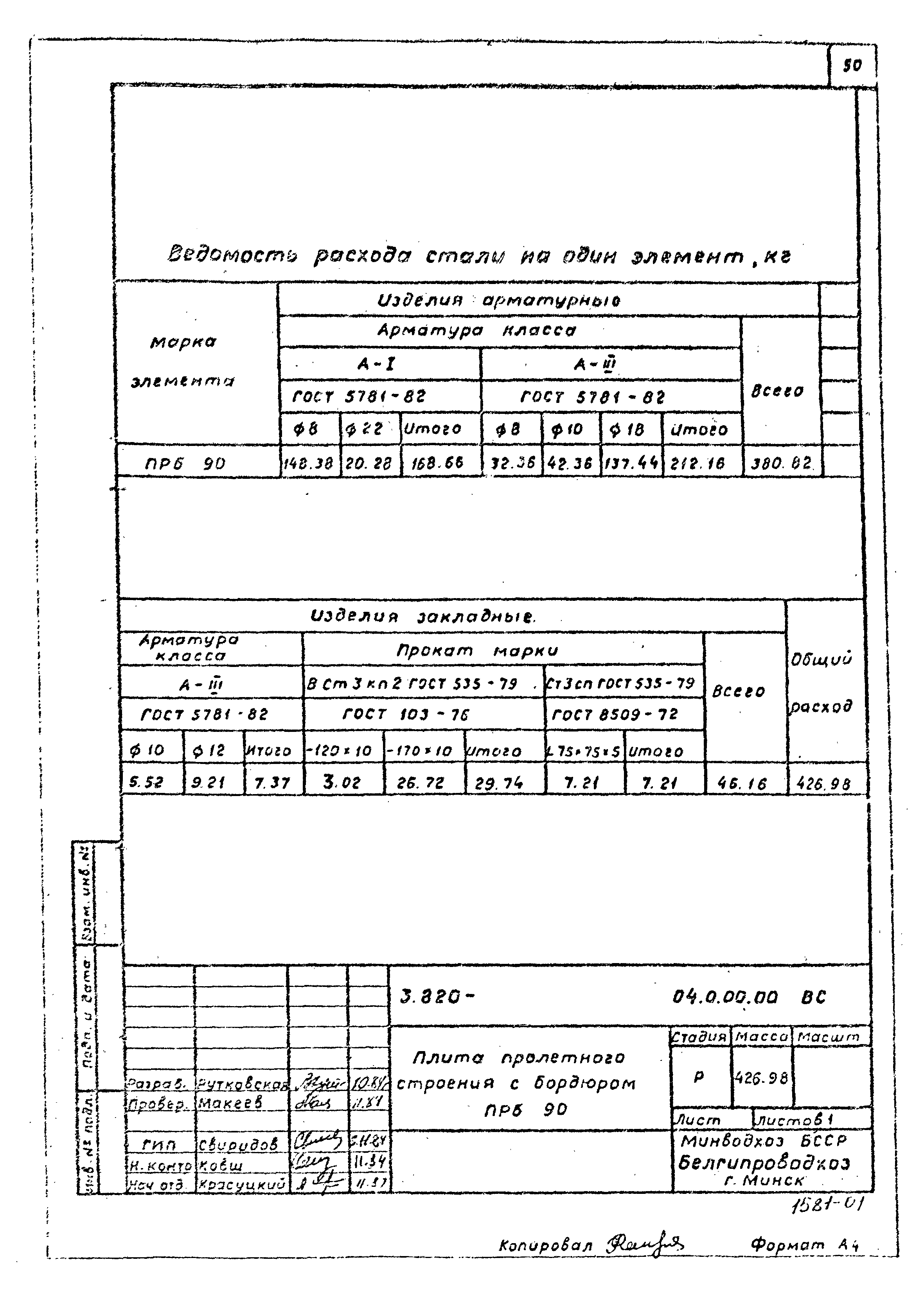 Серия 3.820-13