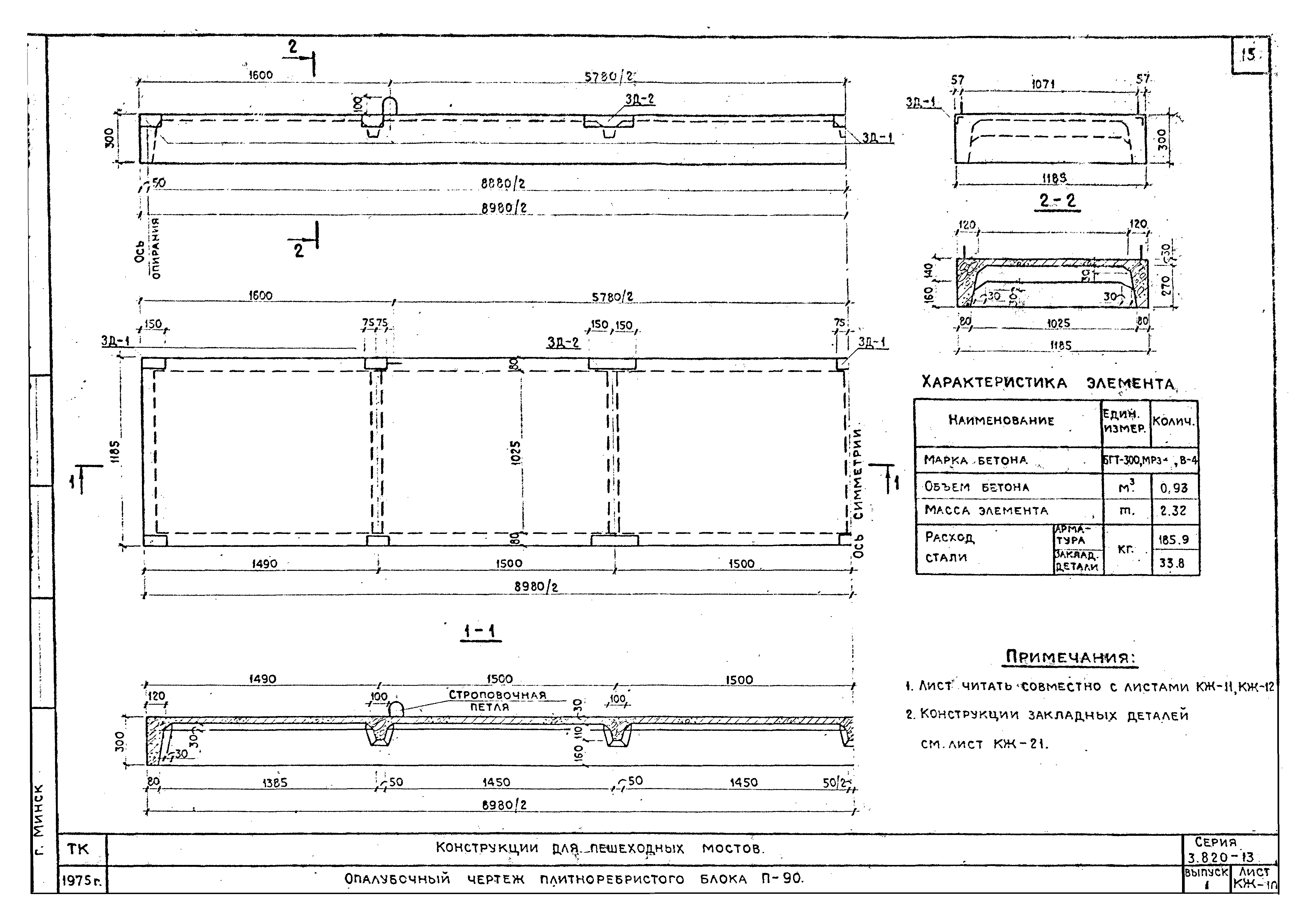 Серия 3.820-13