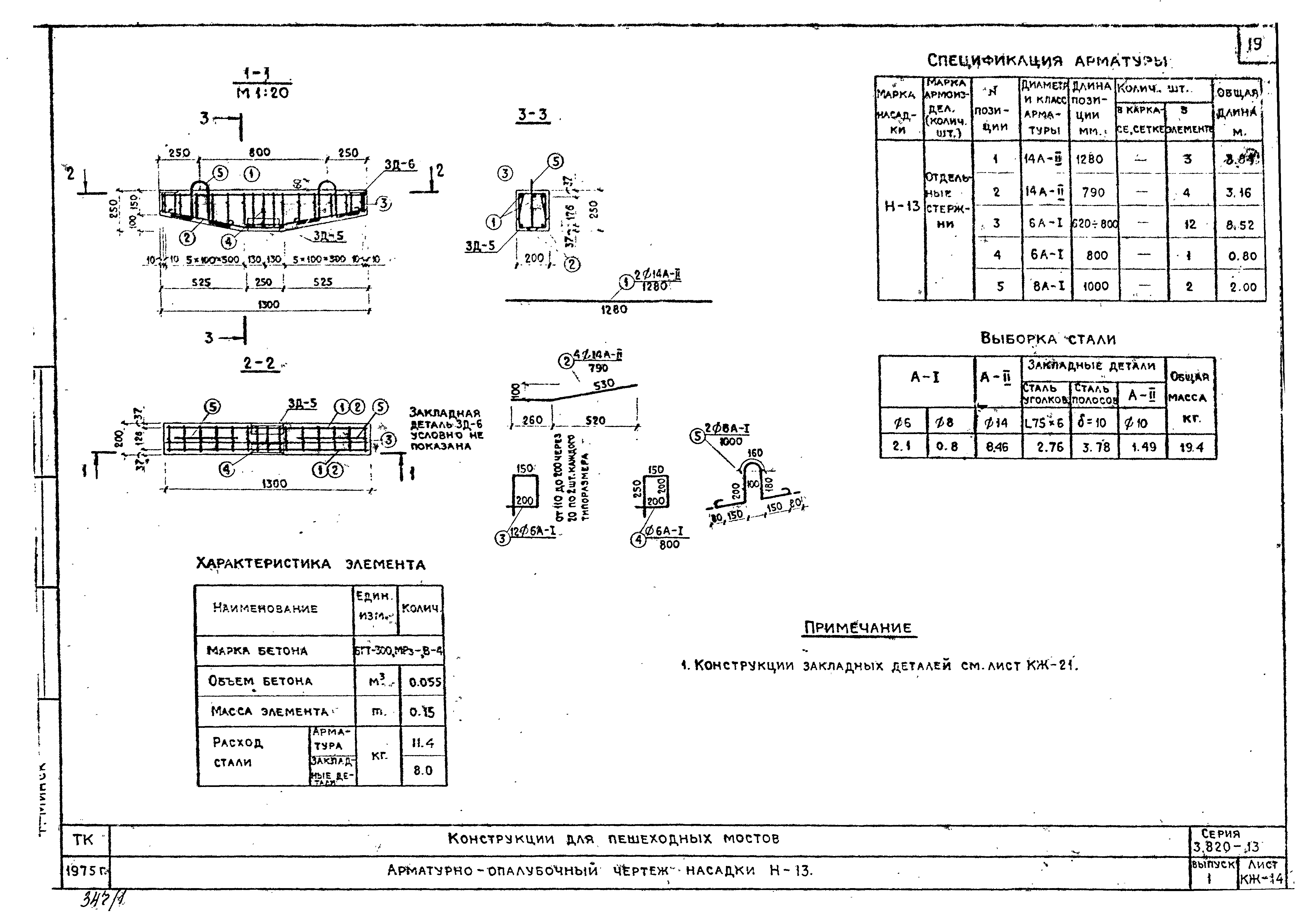 Серия 3.820-13