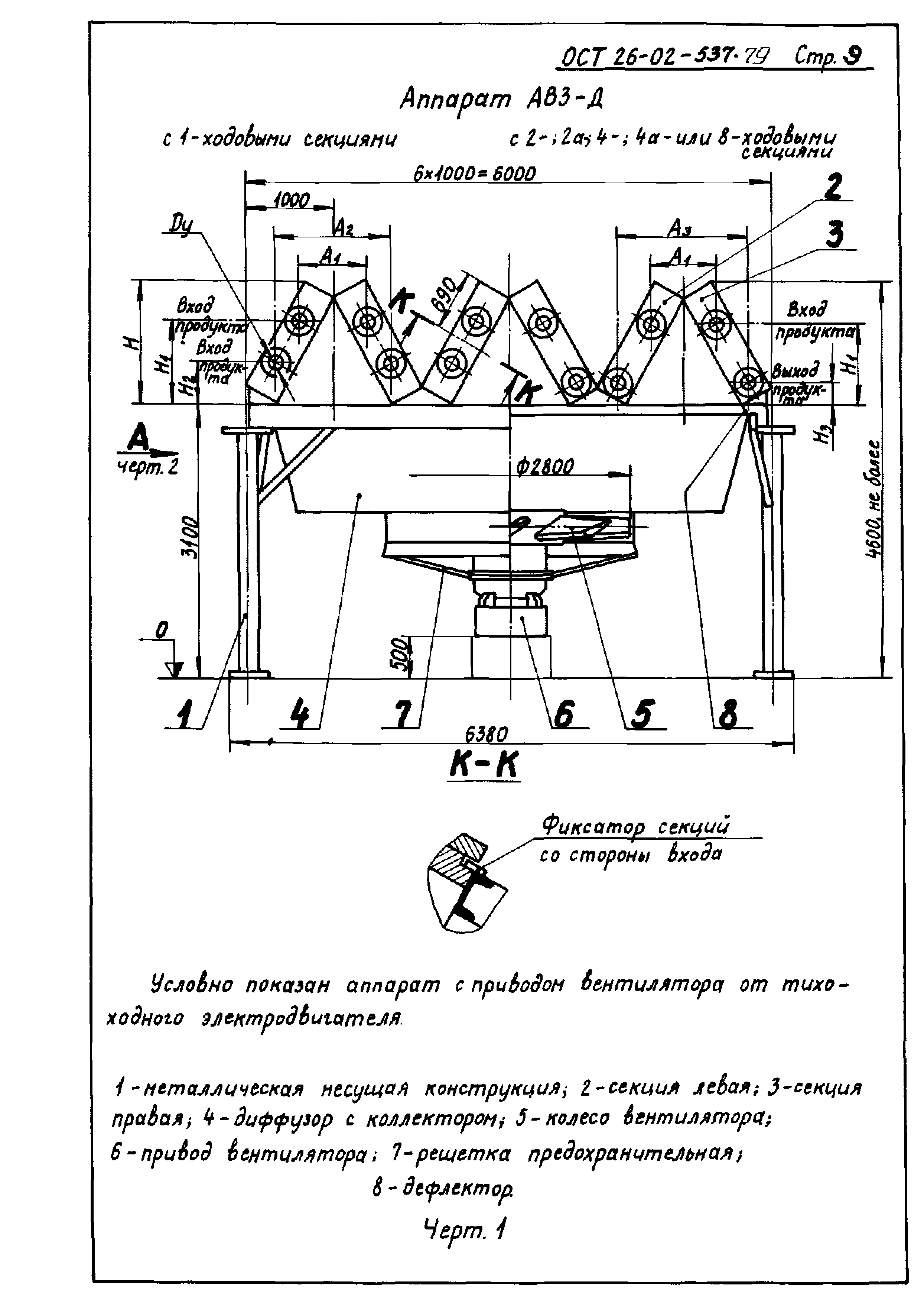 ОСТ 26-02-537-79