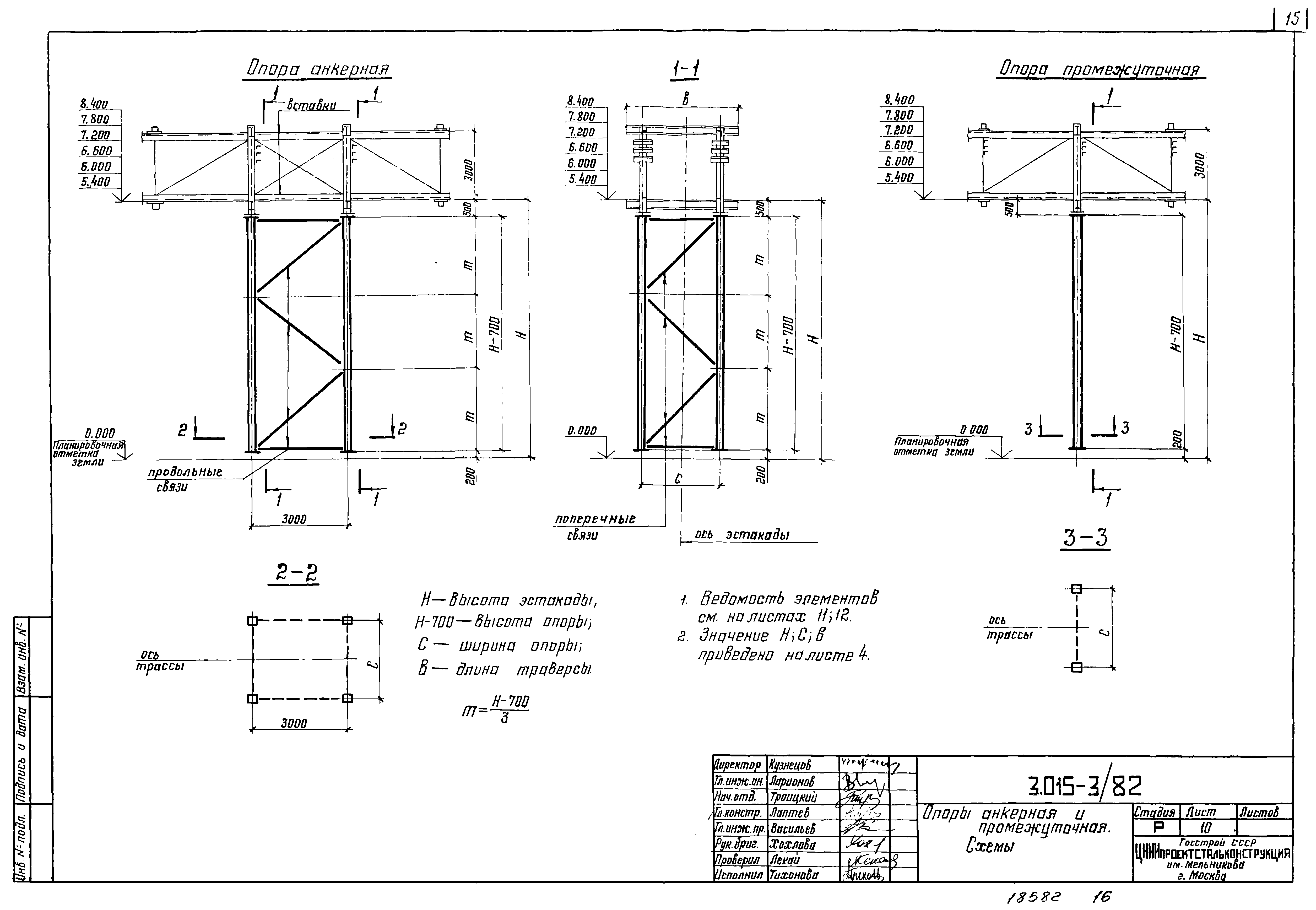 Серия 3.015-3/82