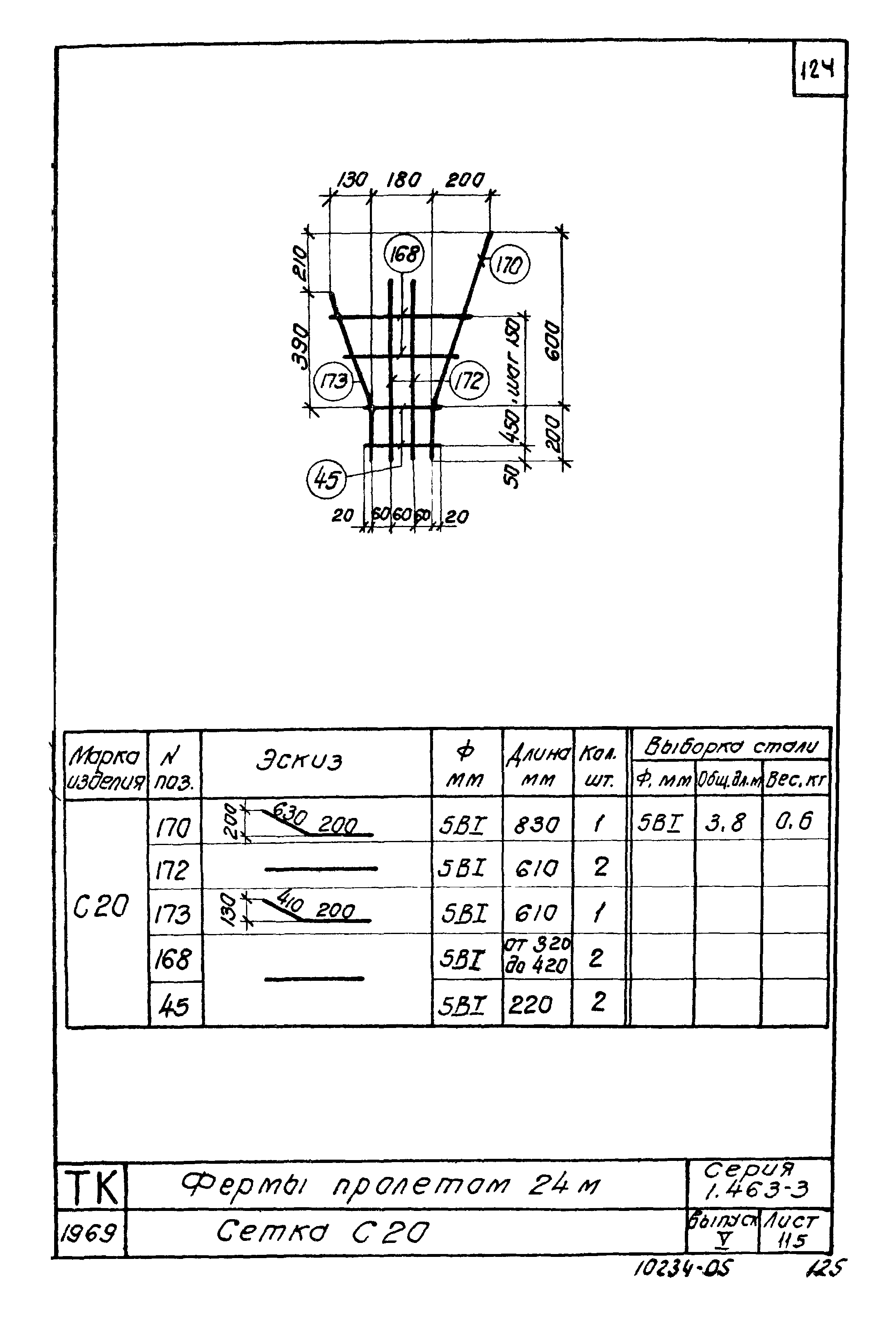 Серия 1.463-3