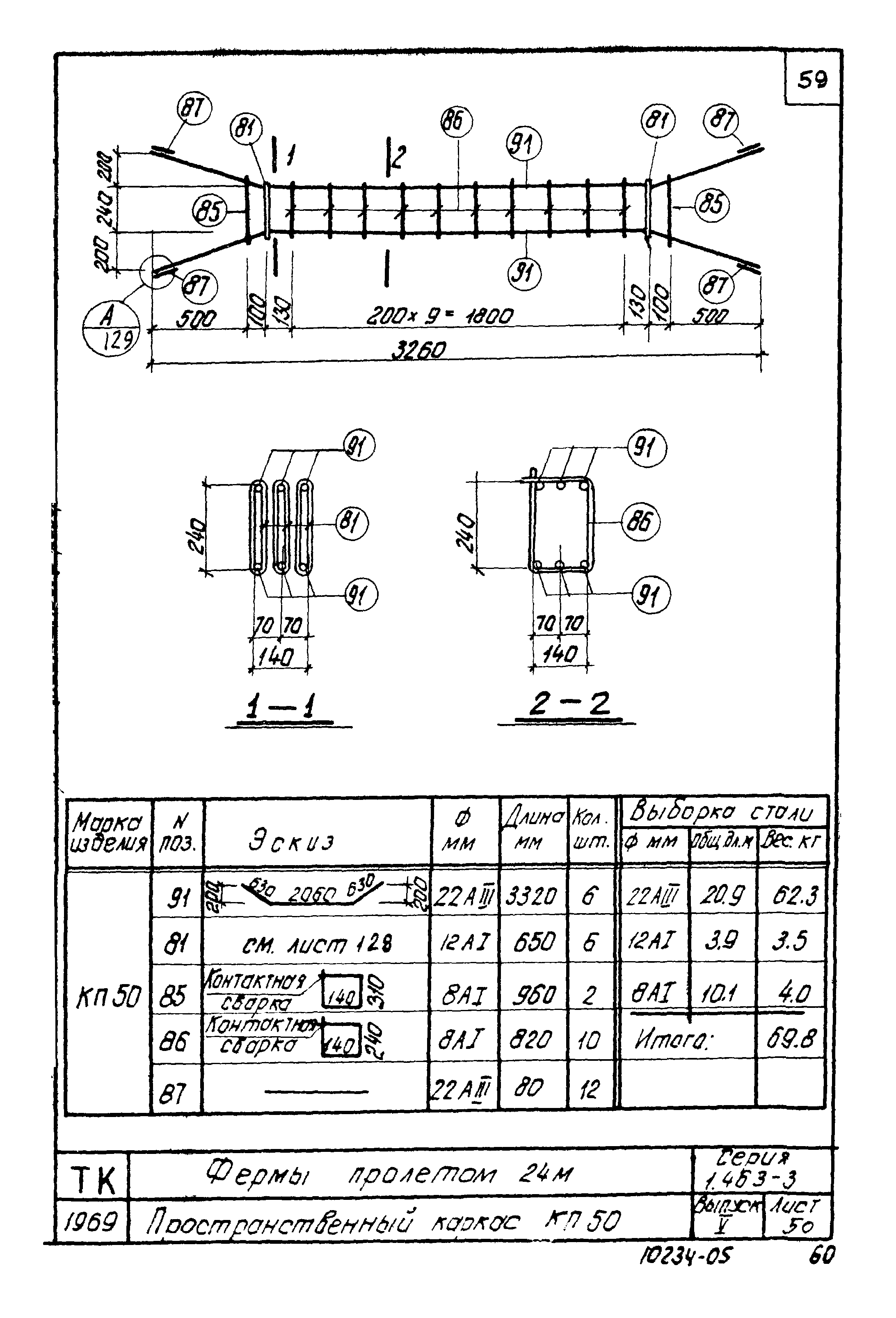 Серия 1.463-3