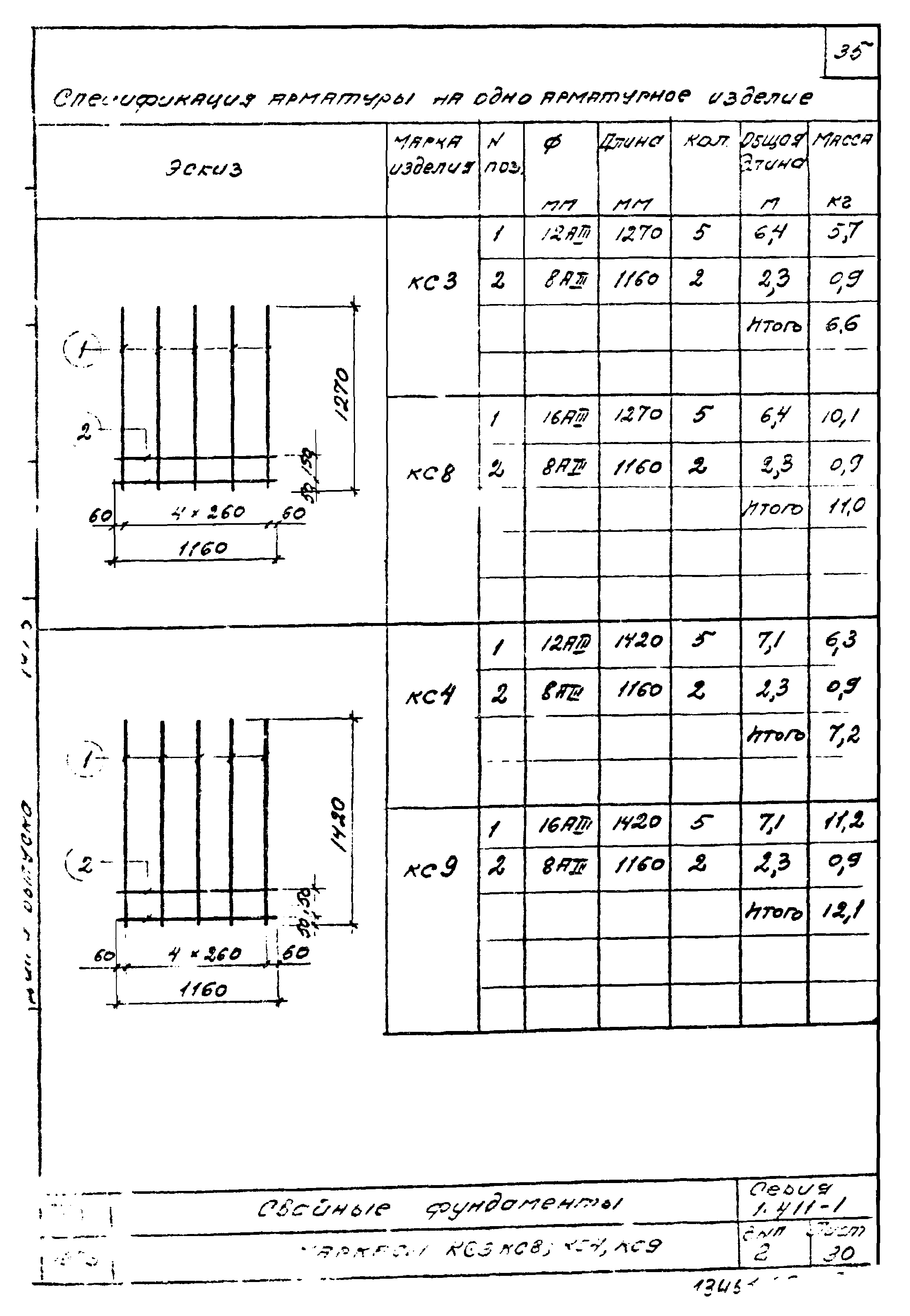 Серия 1.411-1