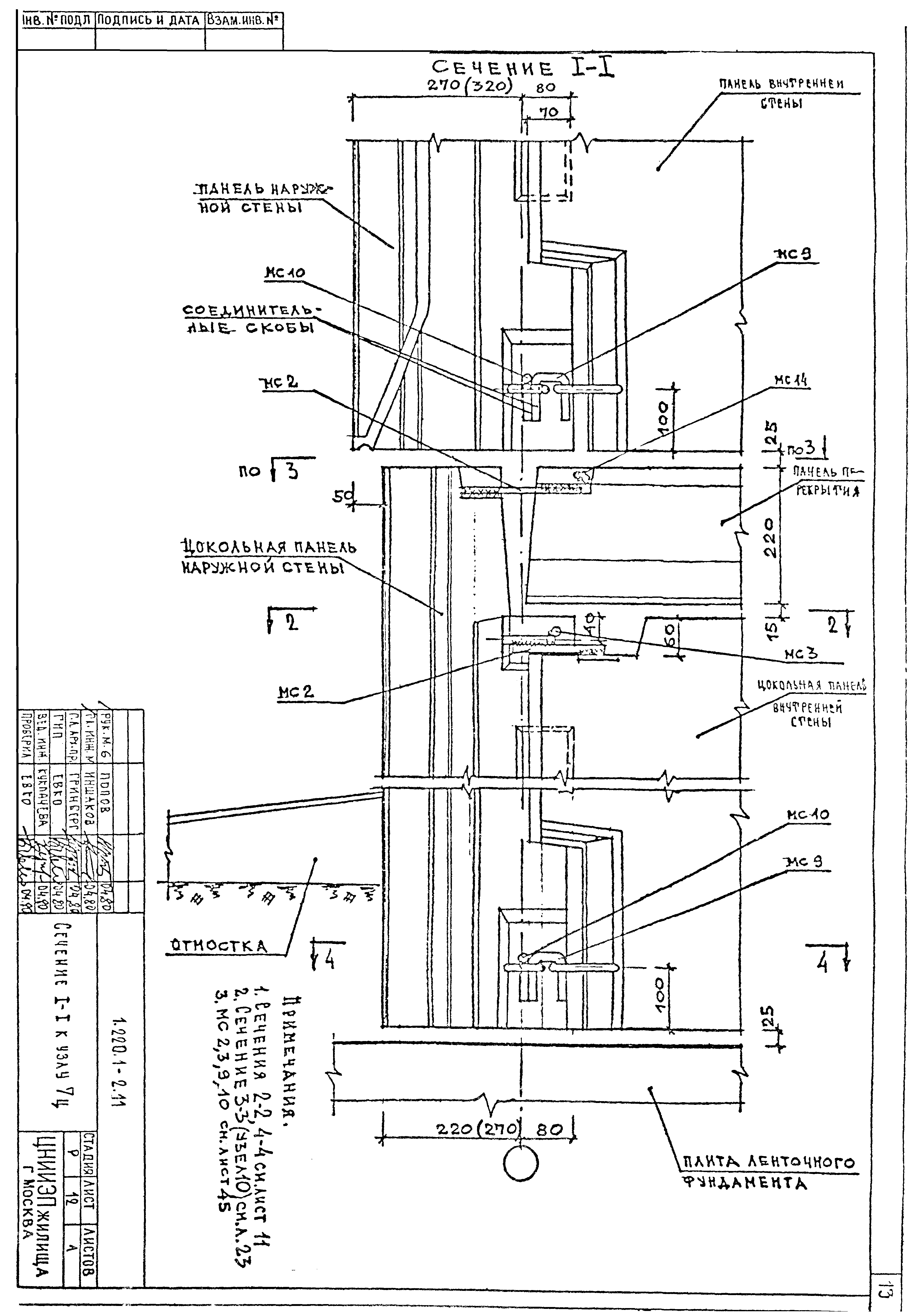 Серия 1.220.1-2