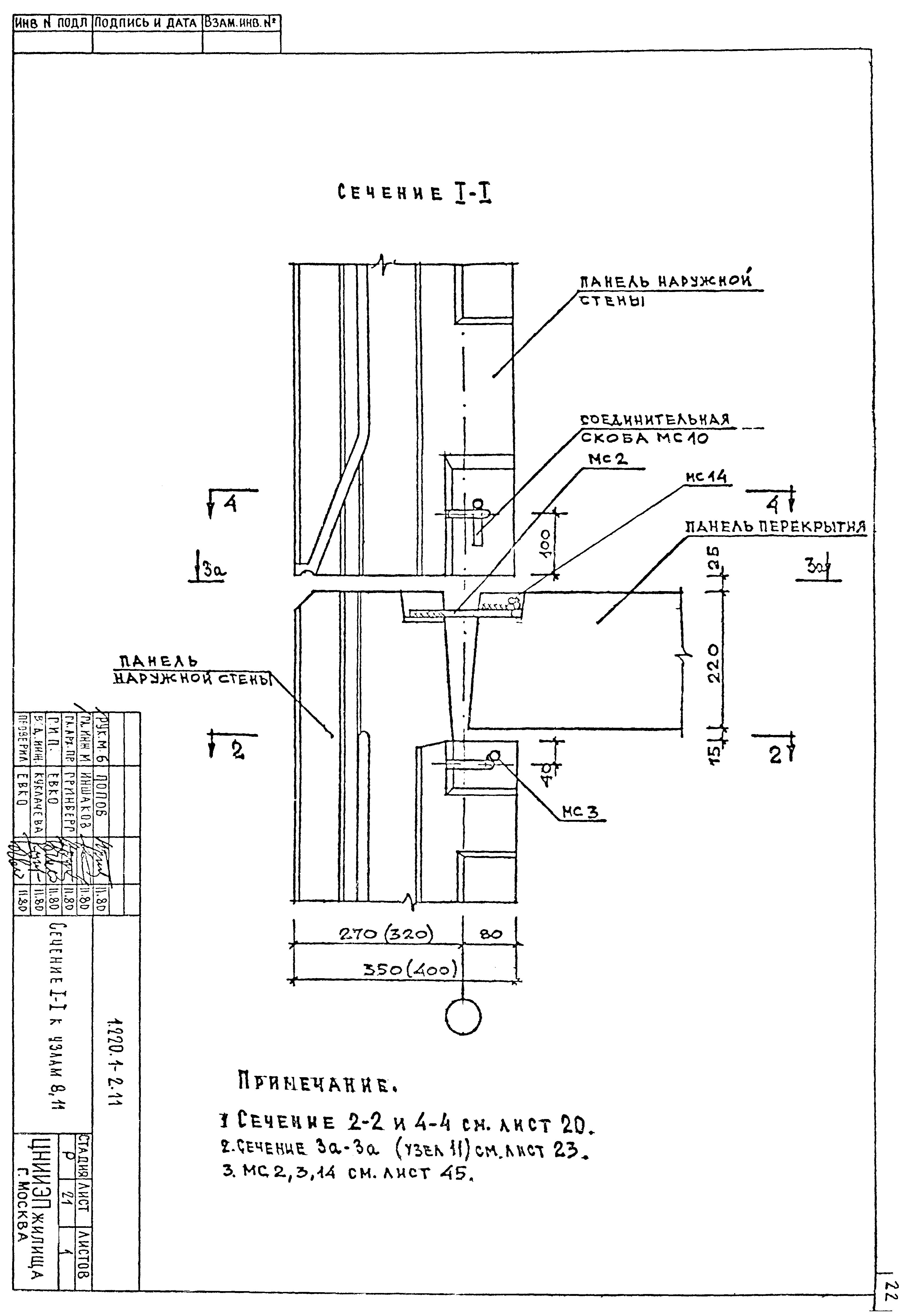 Серия 1.220.1-2