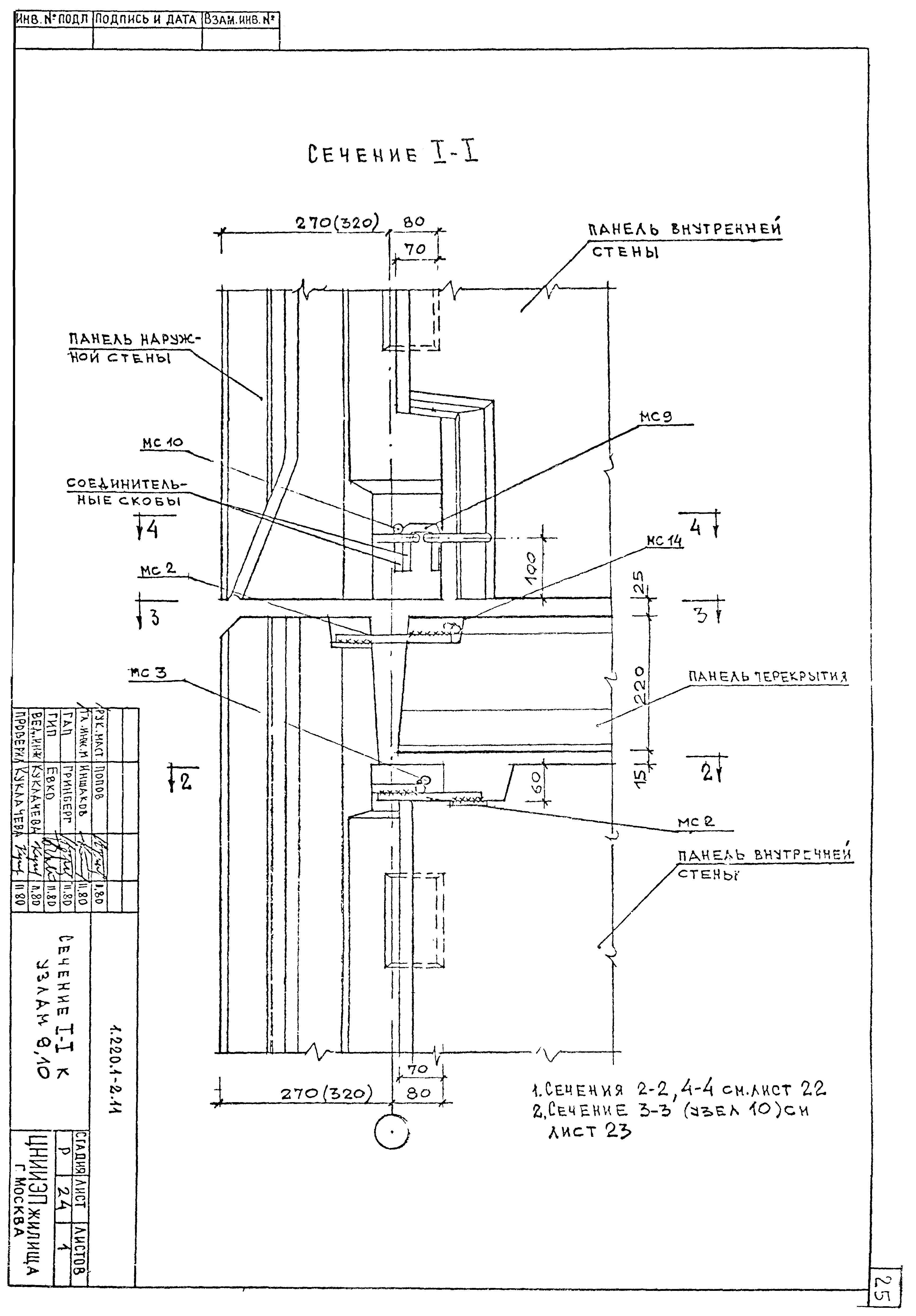 Серия 1.220.1-2