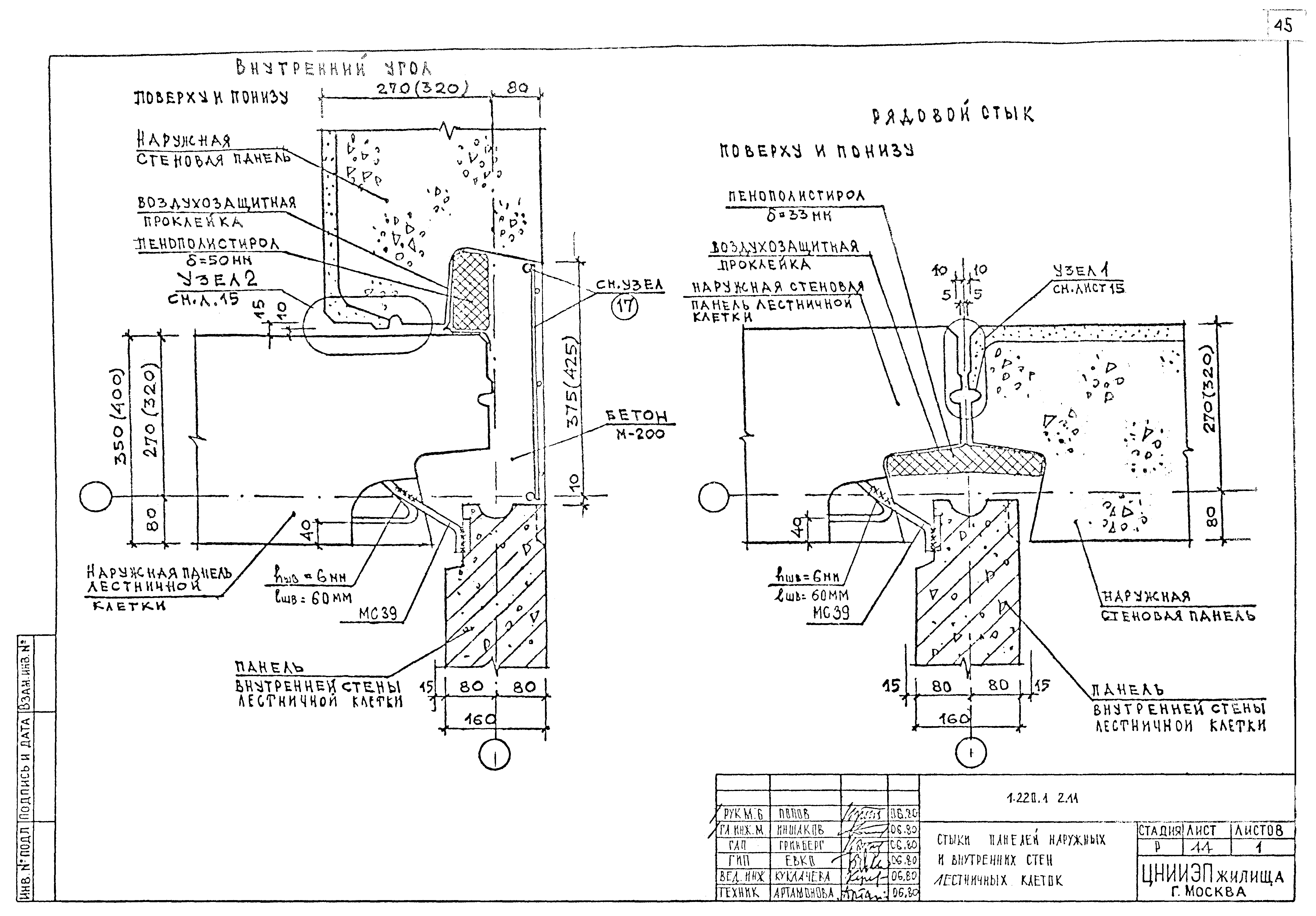 Серия 1.220.1-2