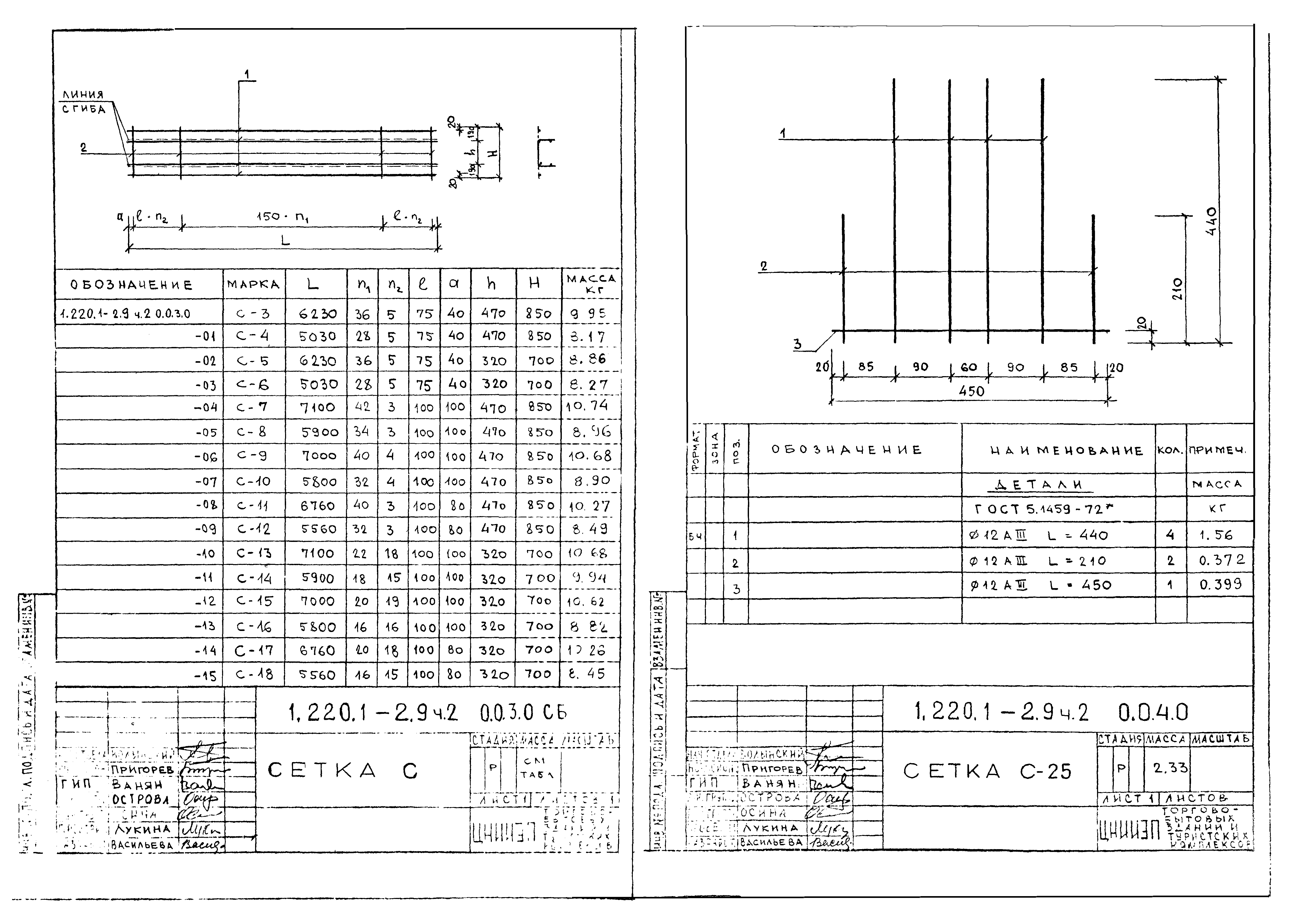 Серия 1.220.1-2