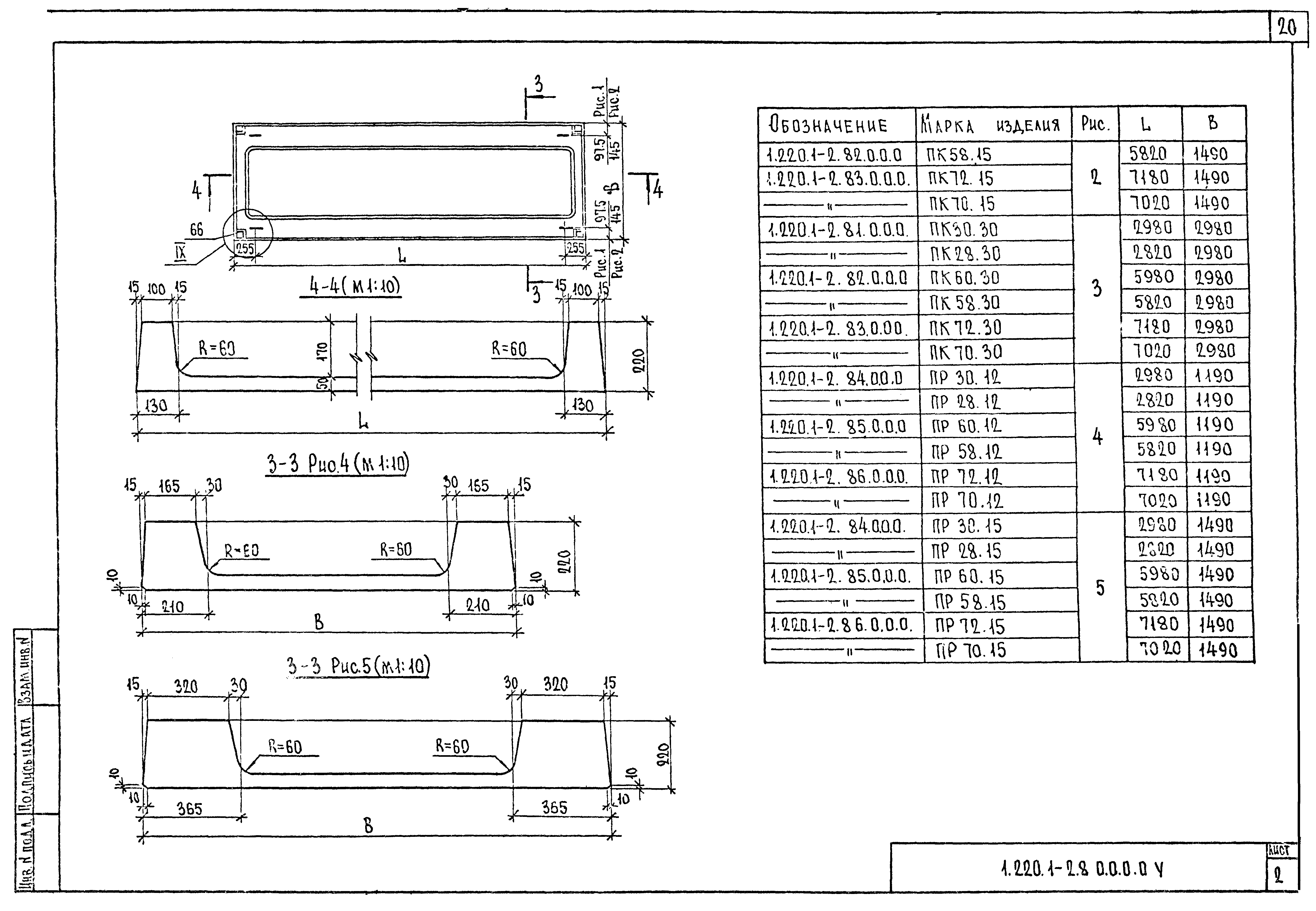 Серия 1.220.1-2