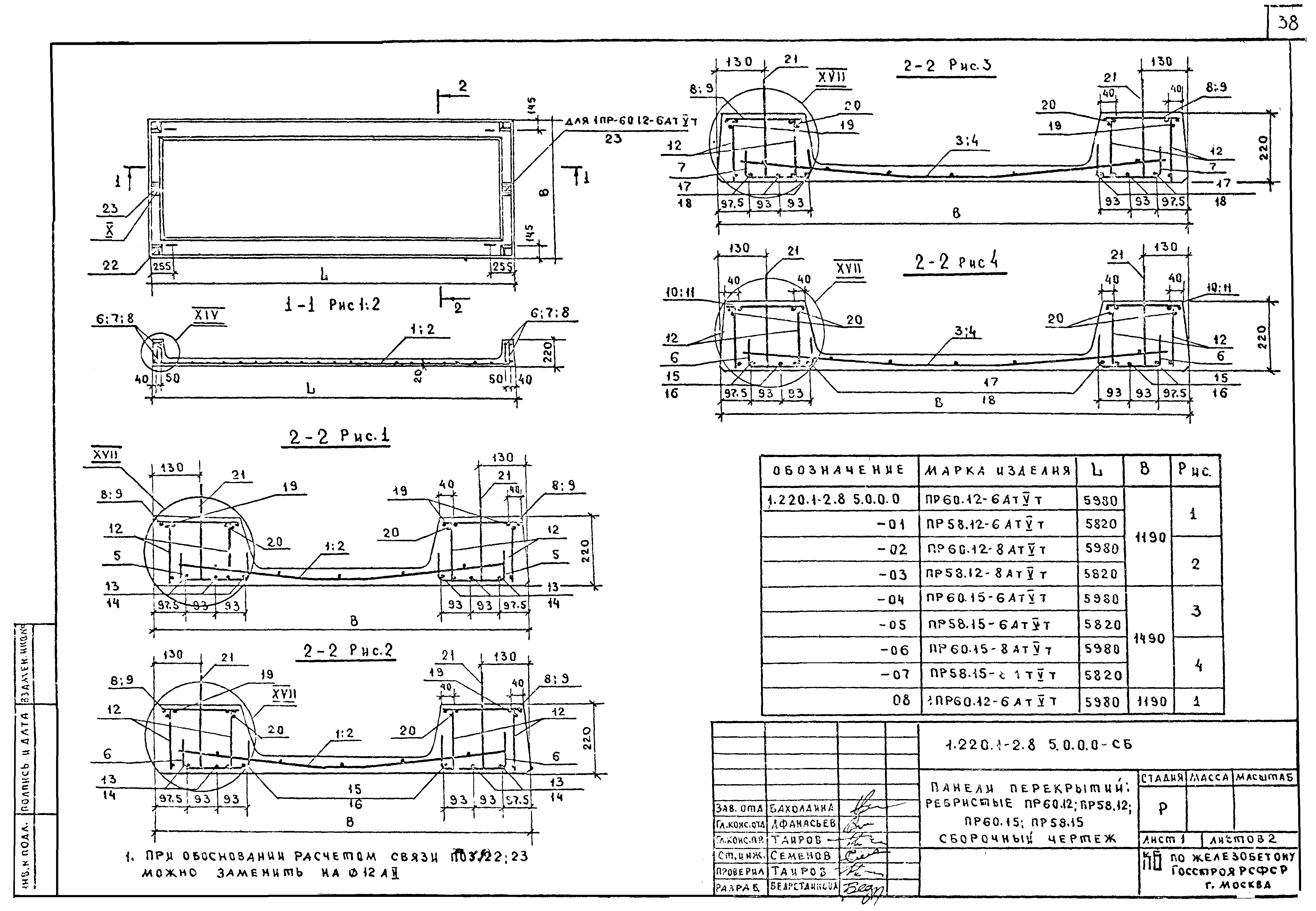 Серия 1.220.1-2