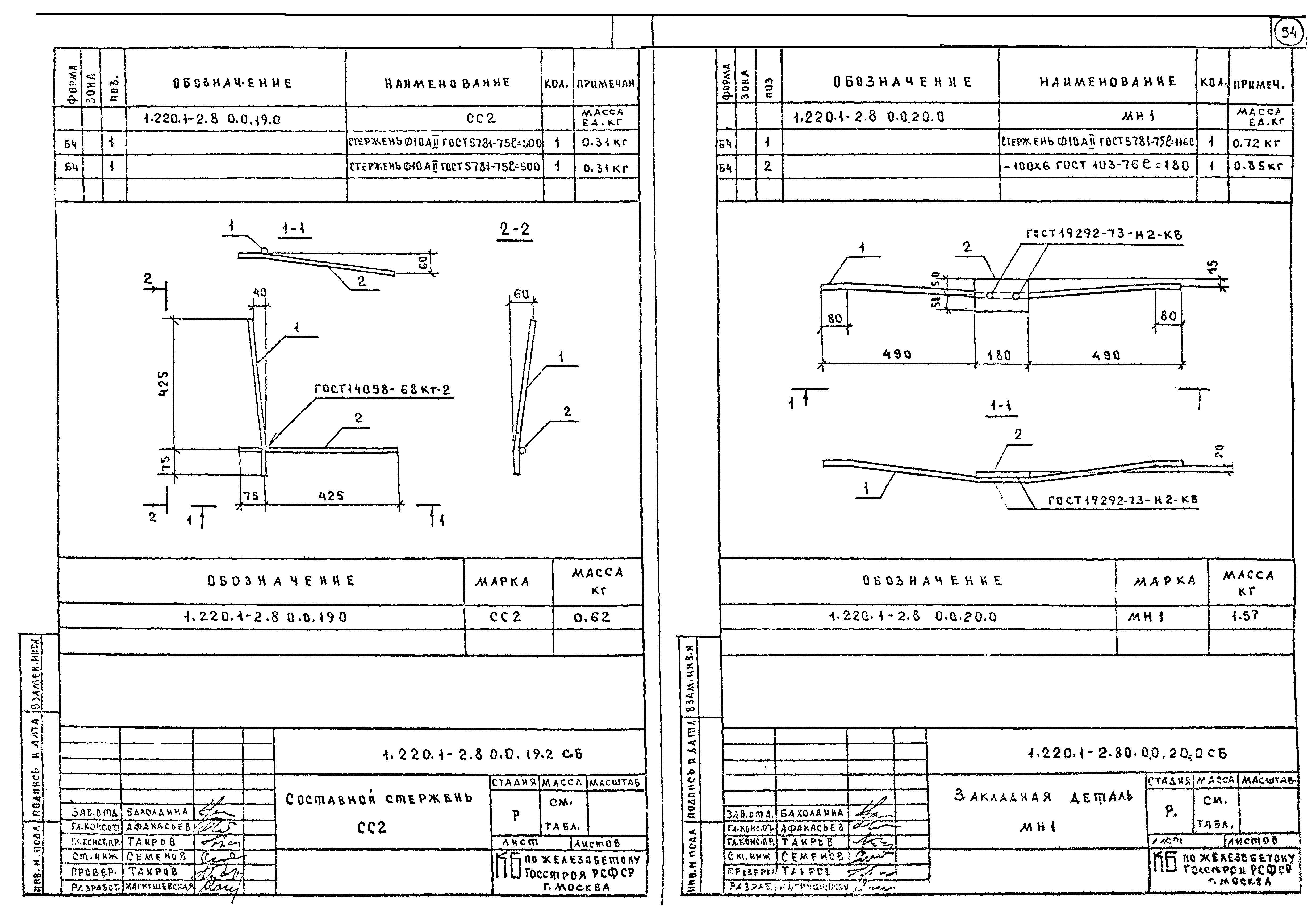 Серия 1.220.1-2