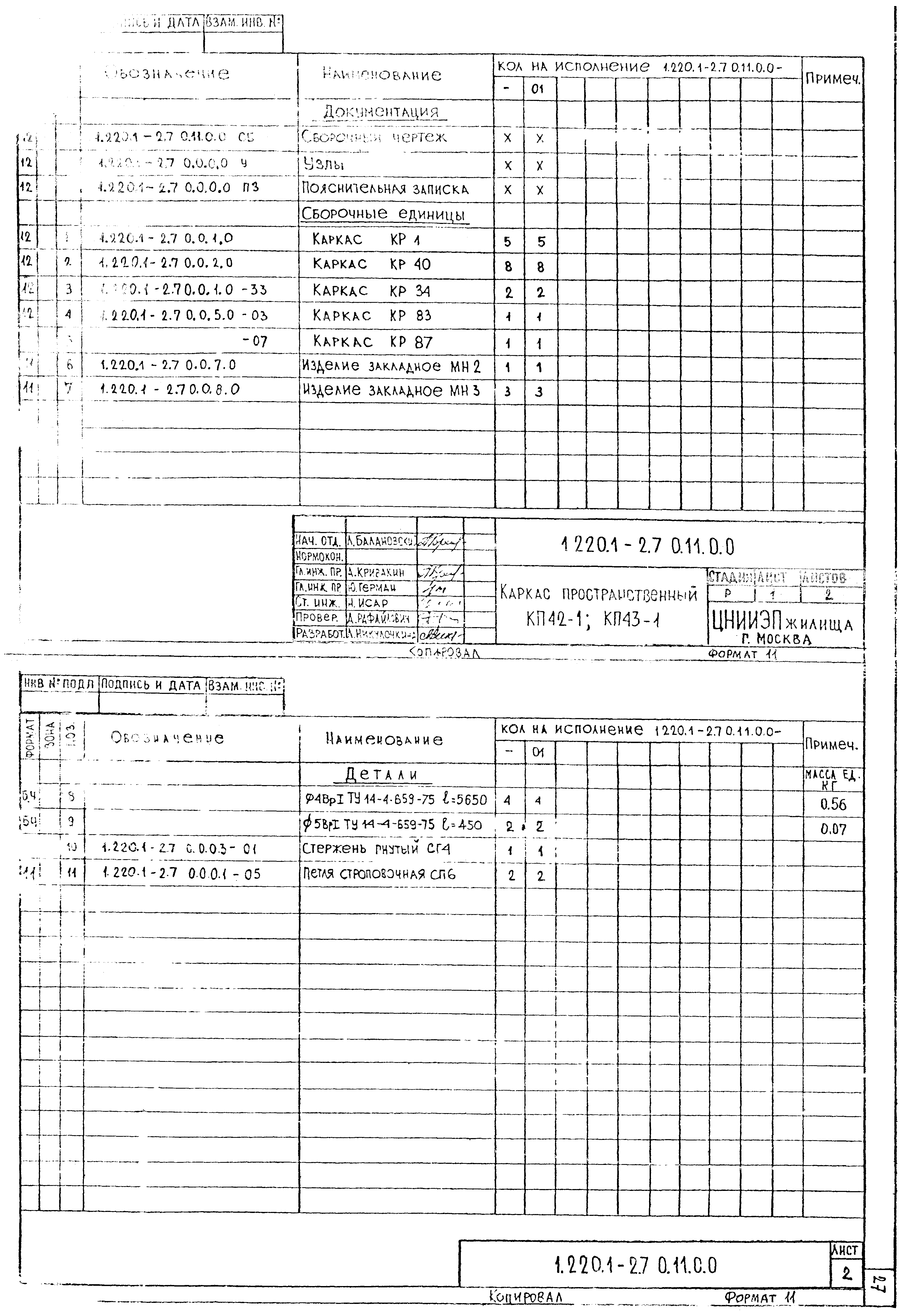 Серия 1.220.1-2