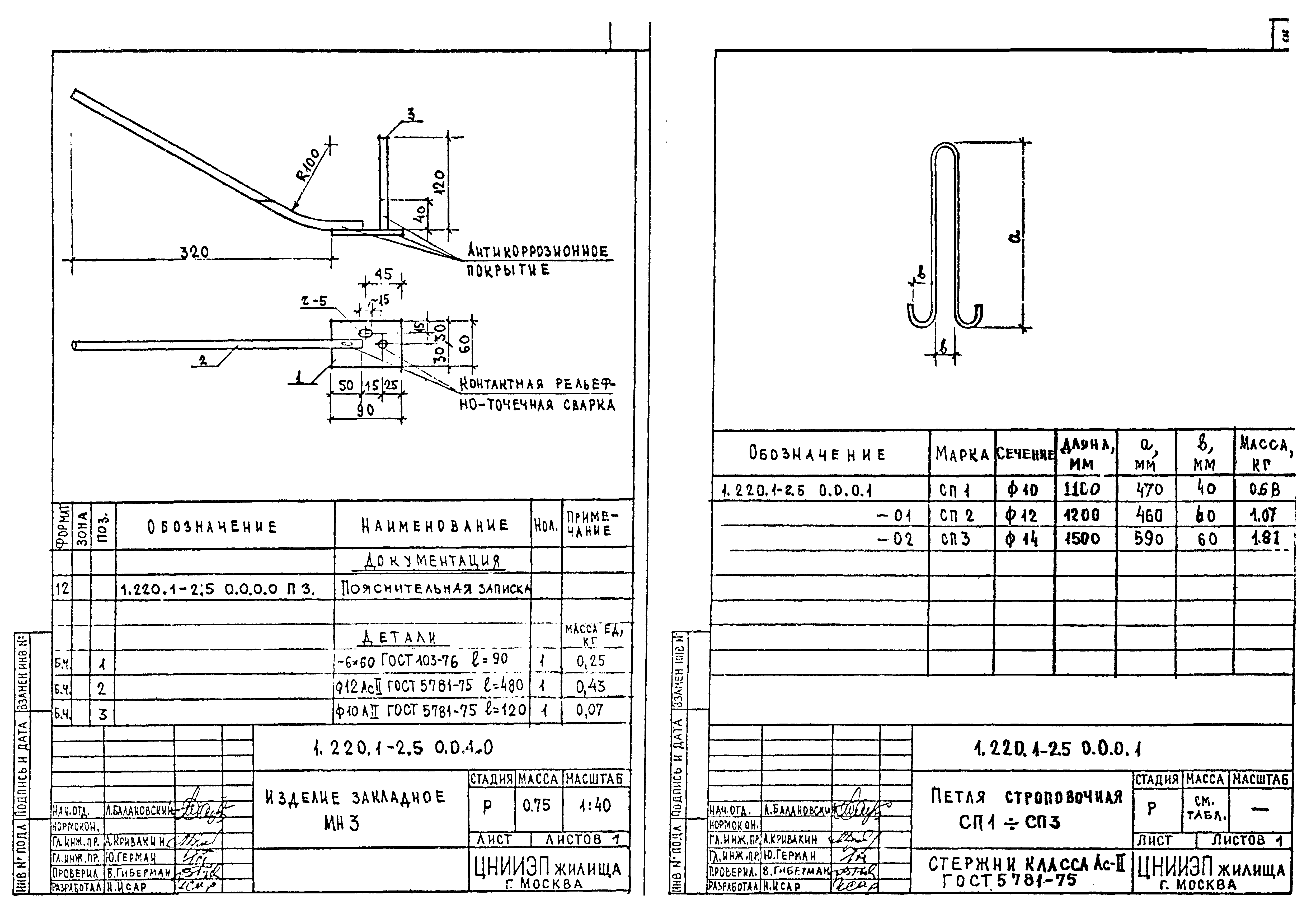 Серия 1.220.1-2