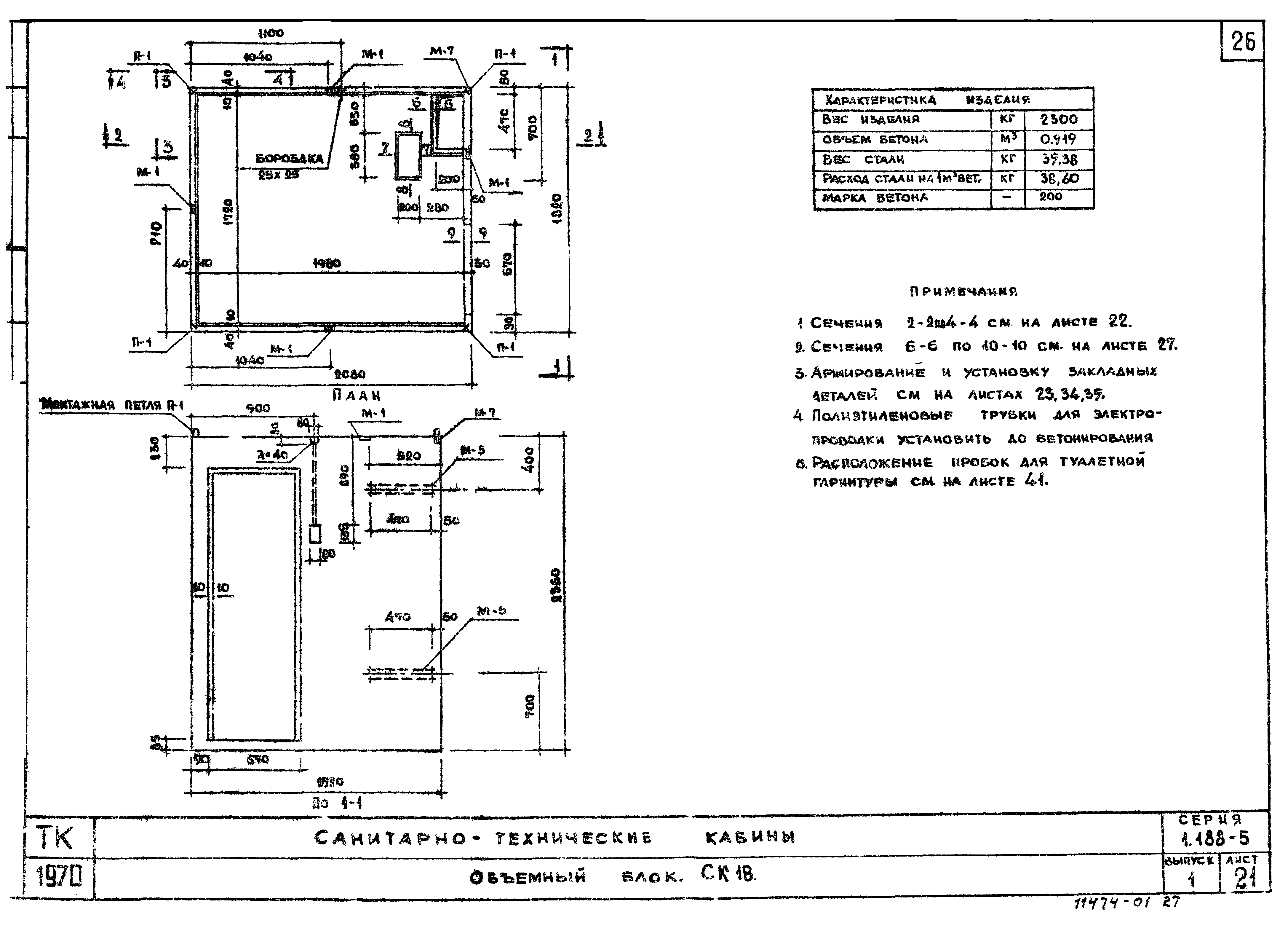 Серия 1.188-5