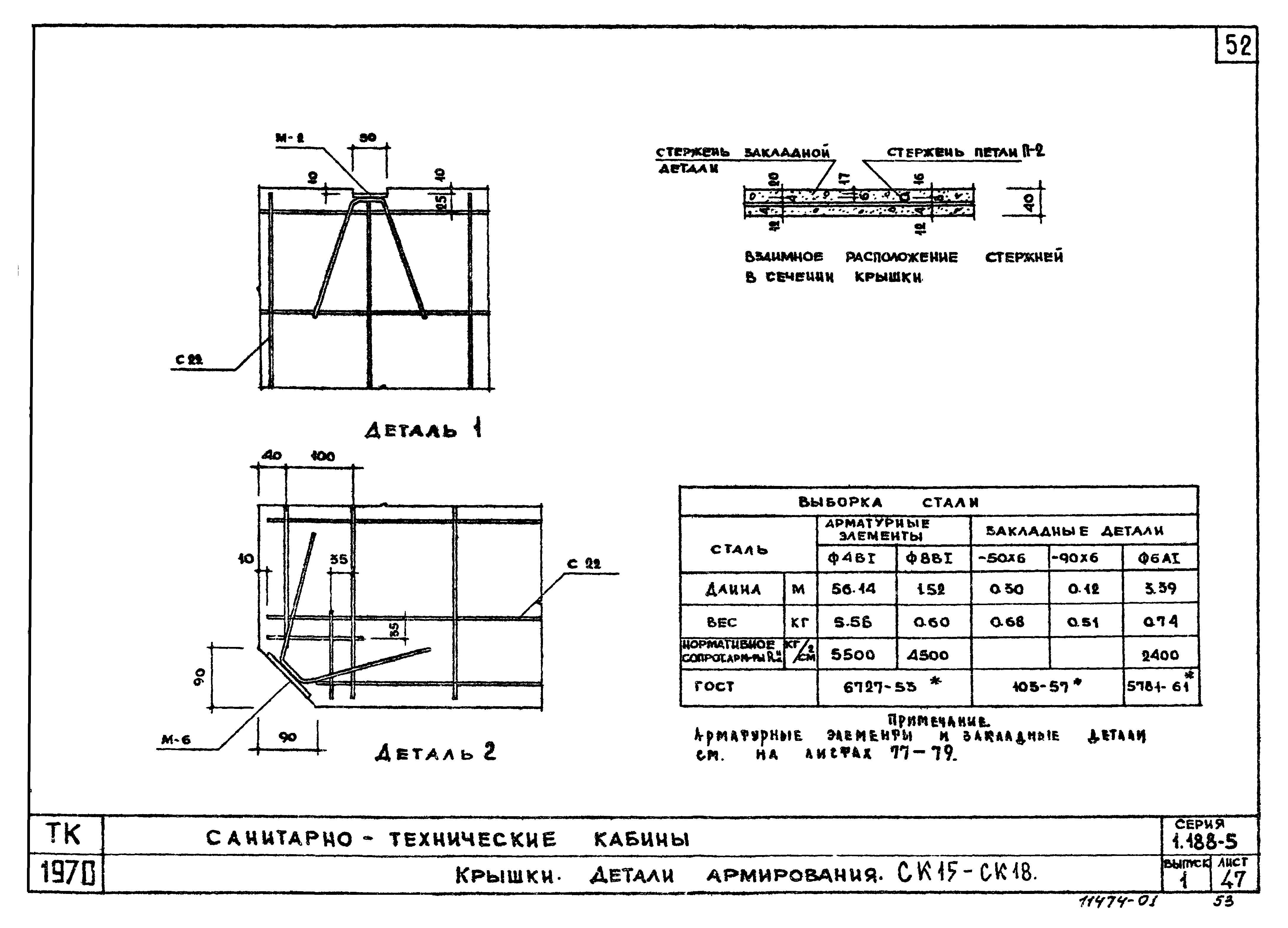 Серия 1.188-5