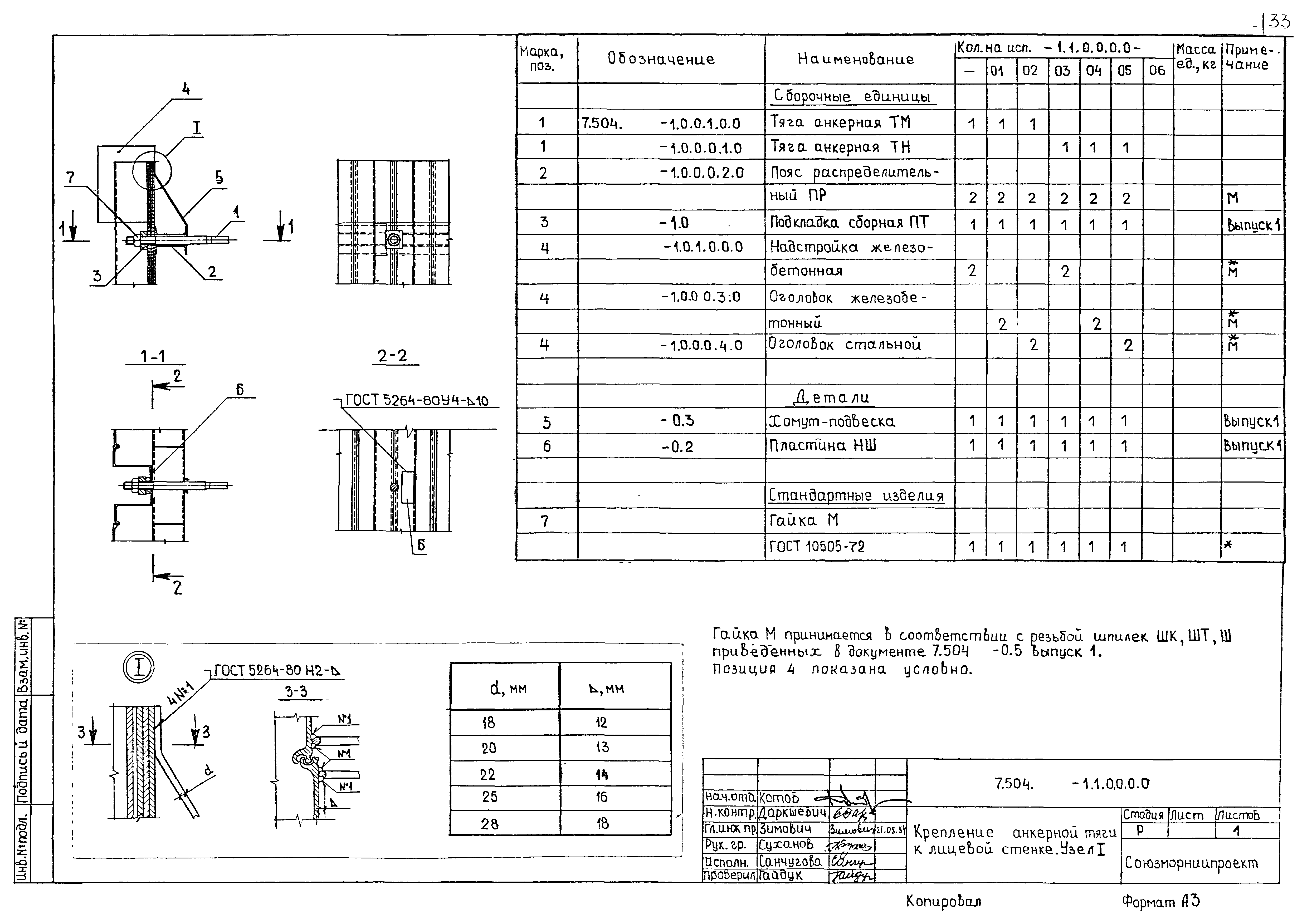 Серия 7.504.1-23