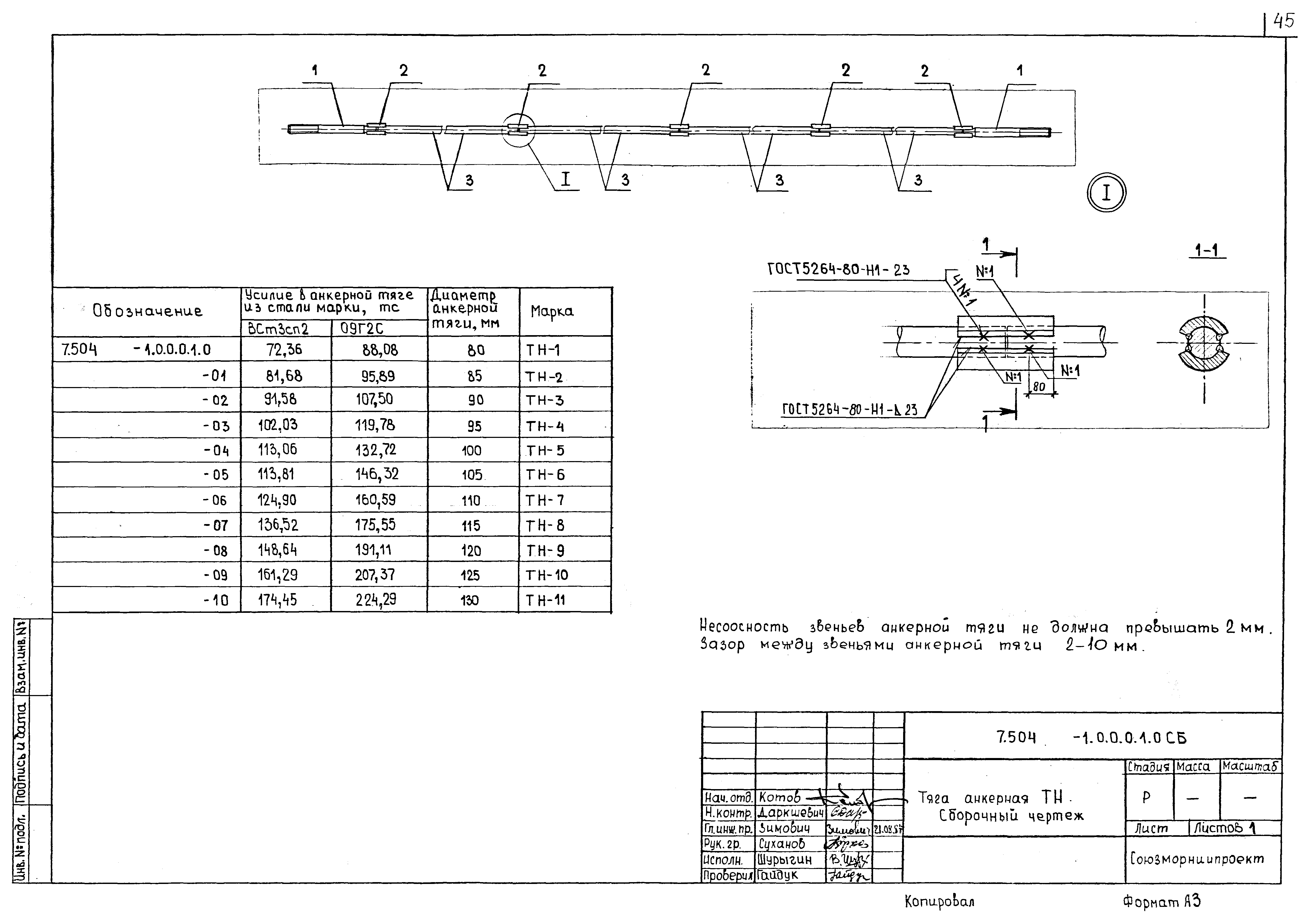 Серия 7.504.1-23