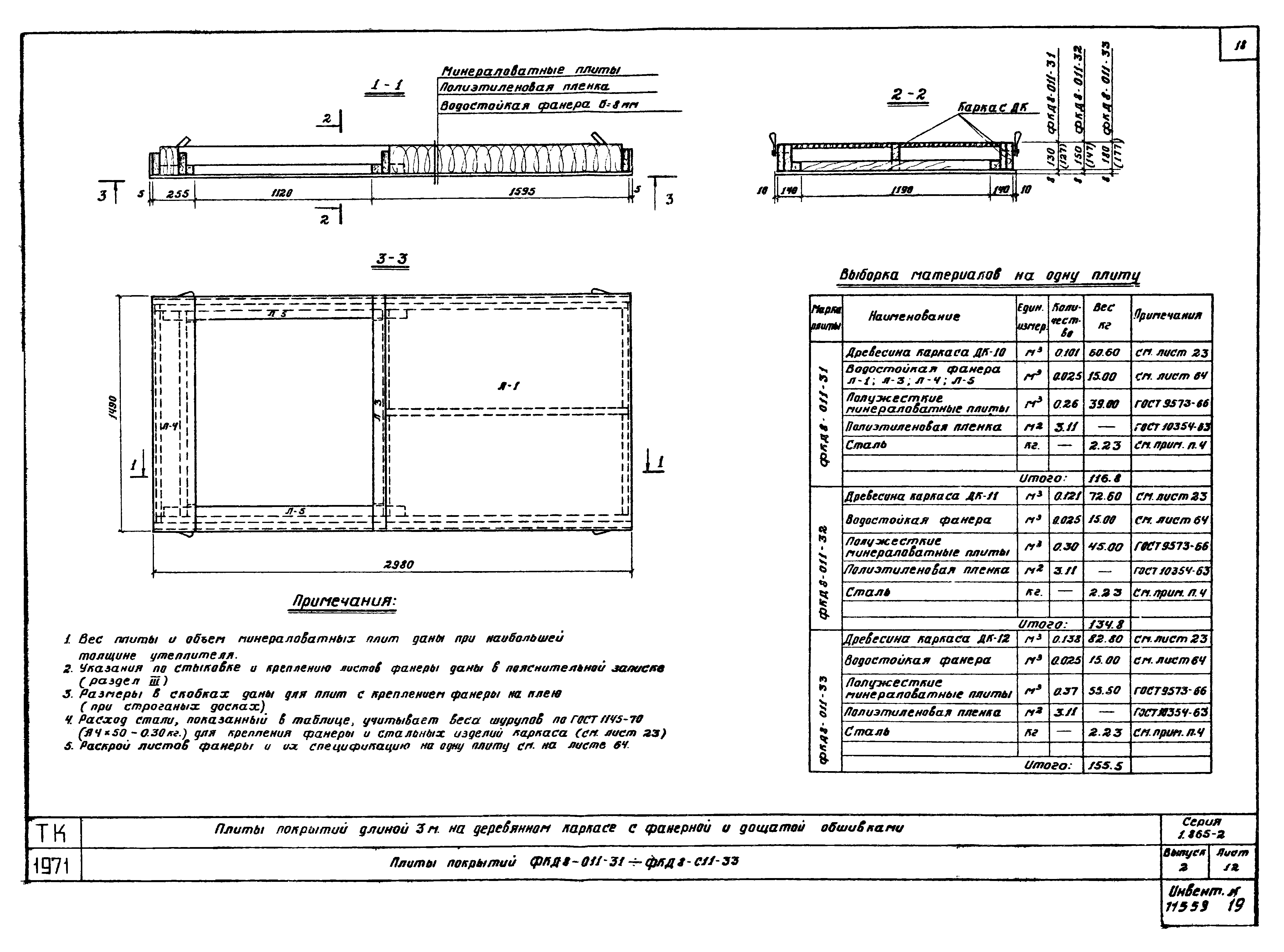 Серия 1.865-2