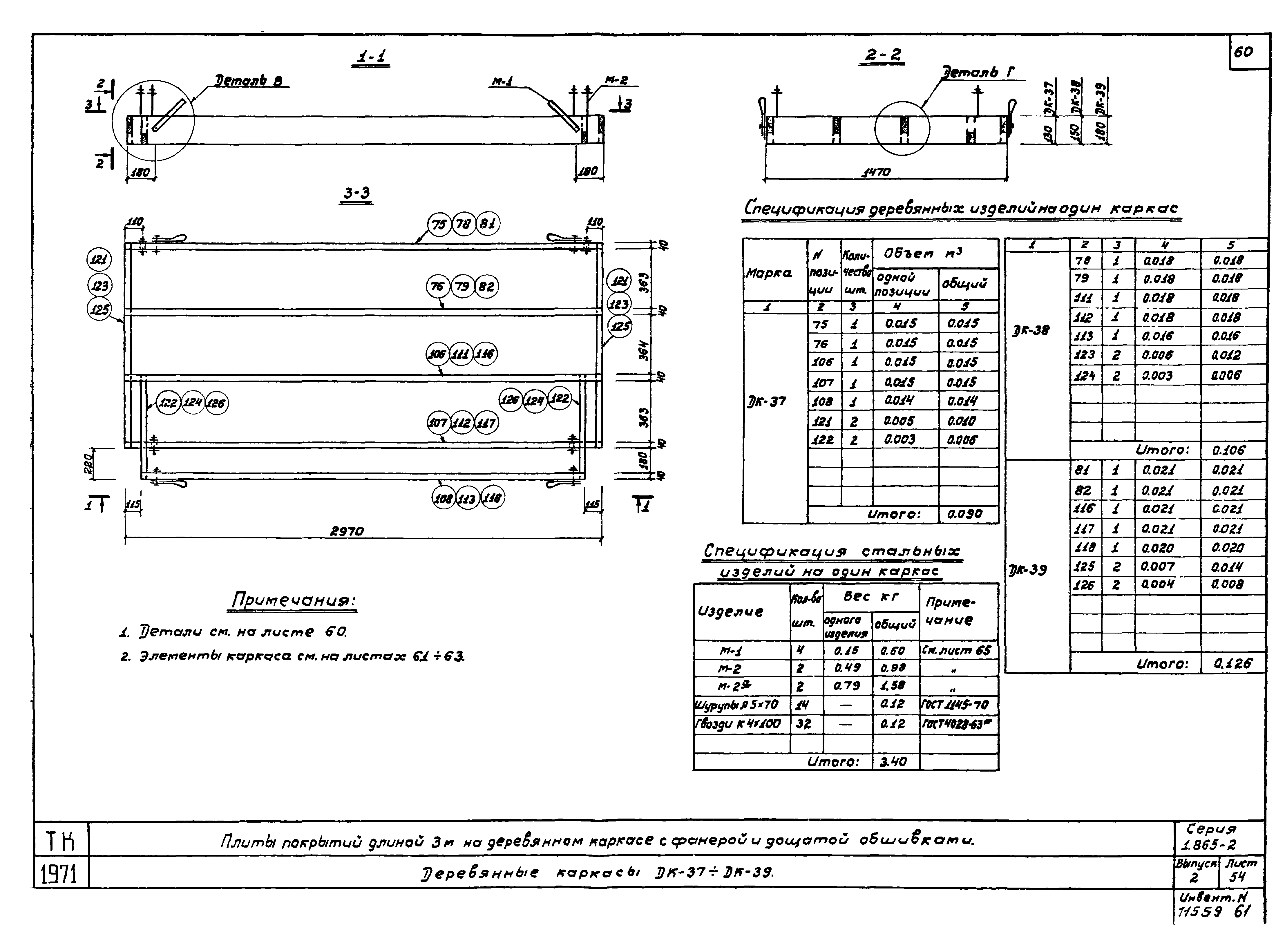 Серия 1.865-2