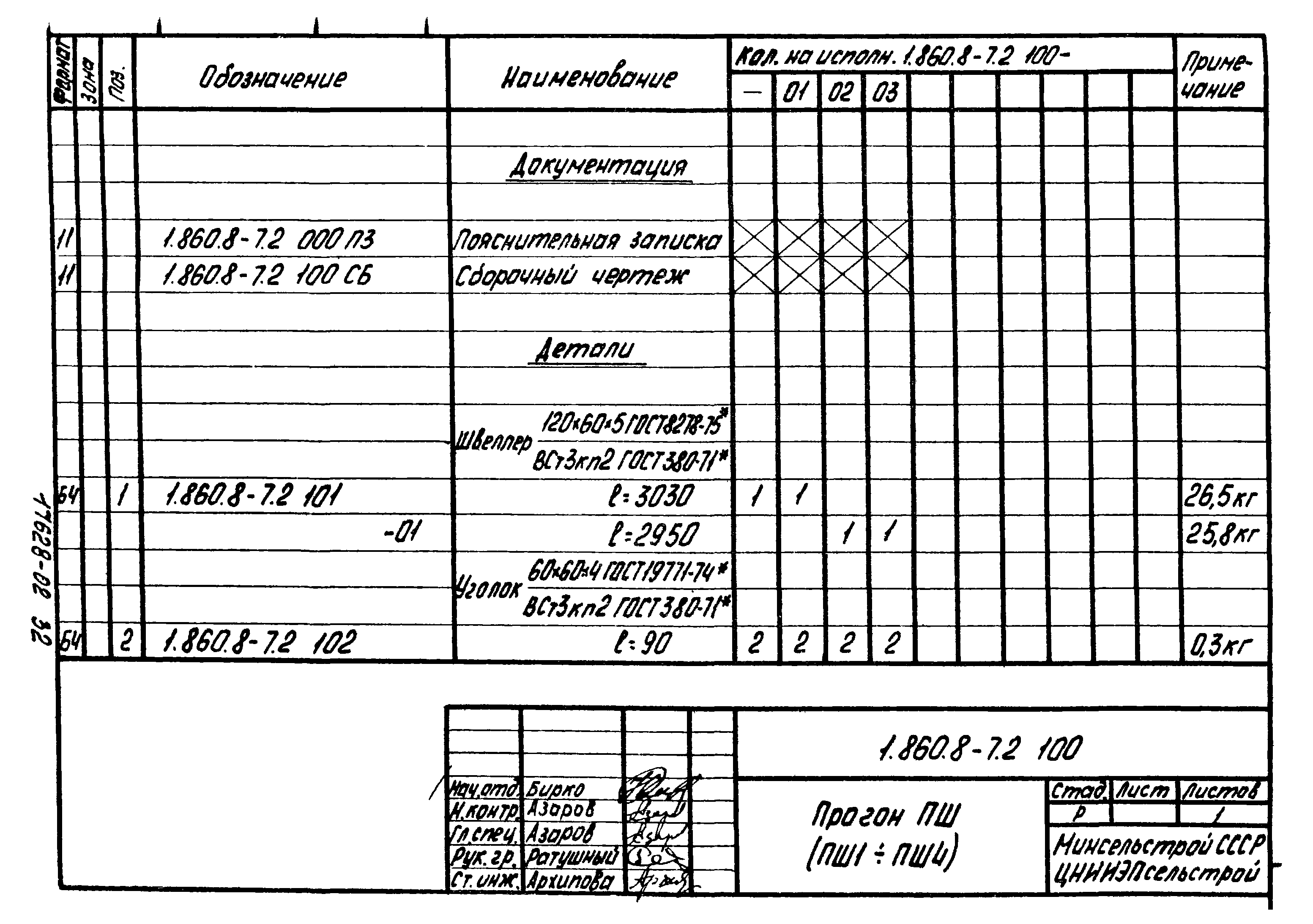 Серия 1.860.8-7