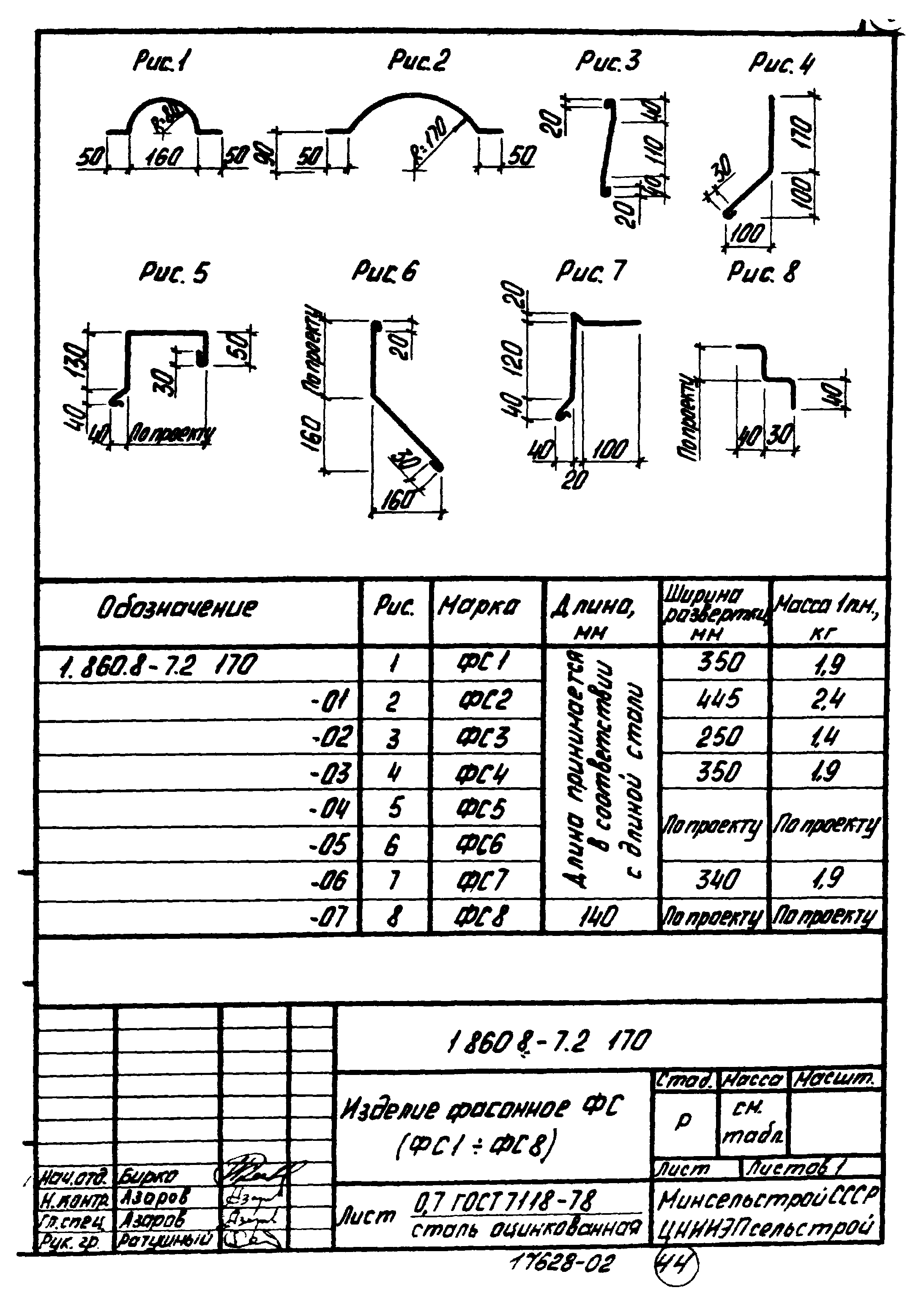 Серия 1.860.8-7