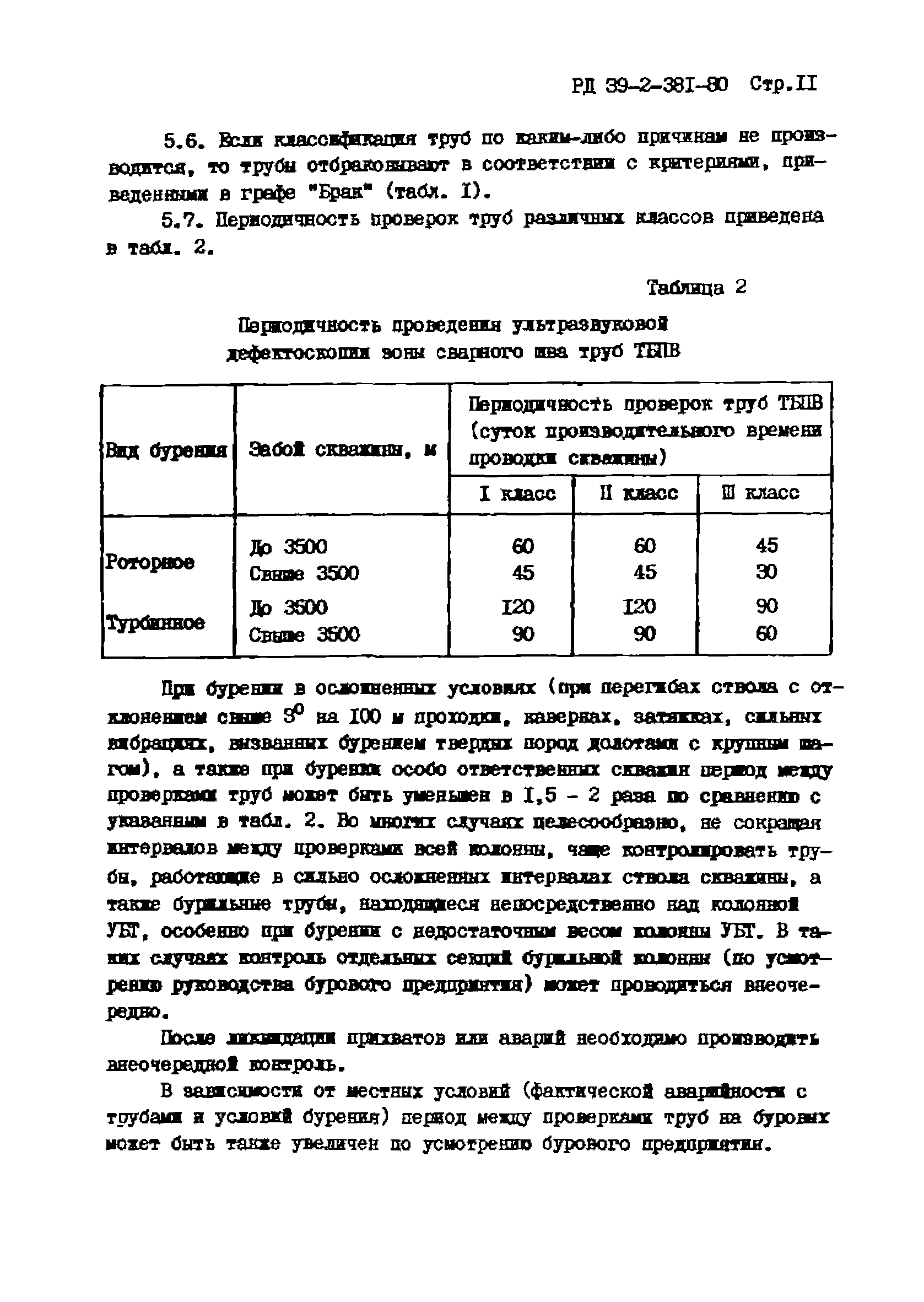 РД 39-2-381-80