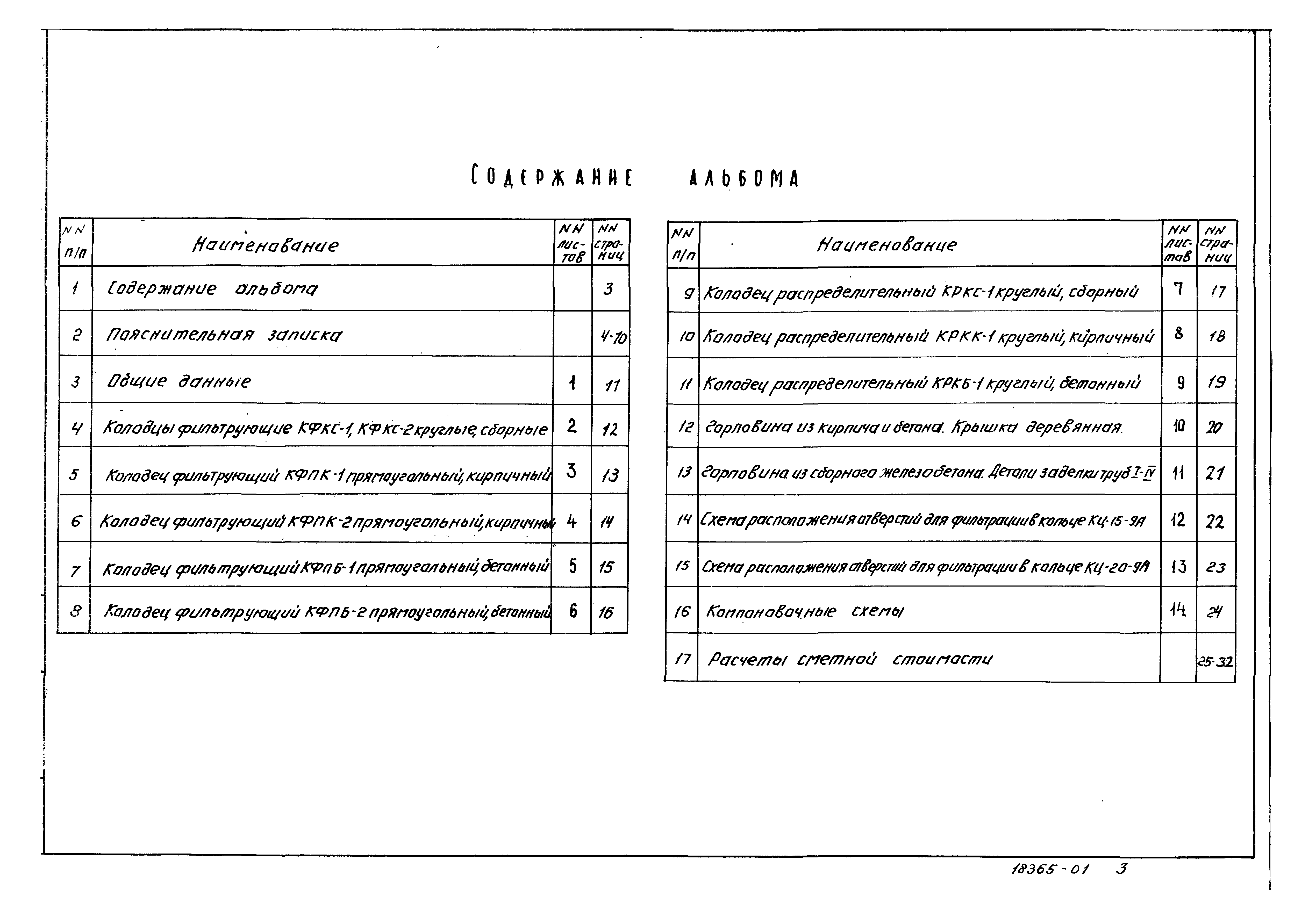 Типовой проект 902-3-24