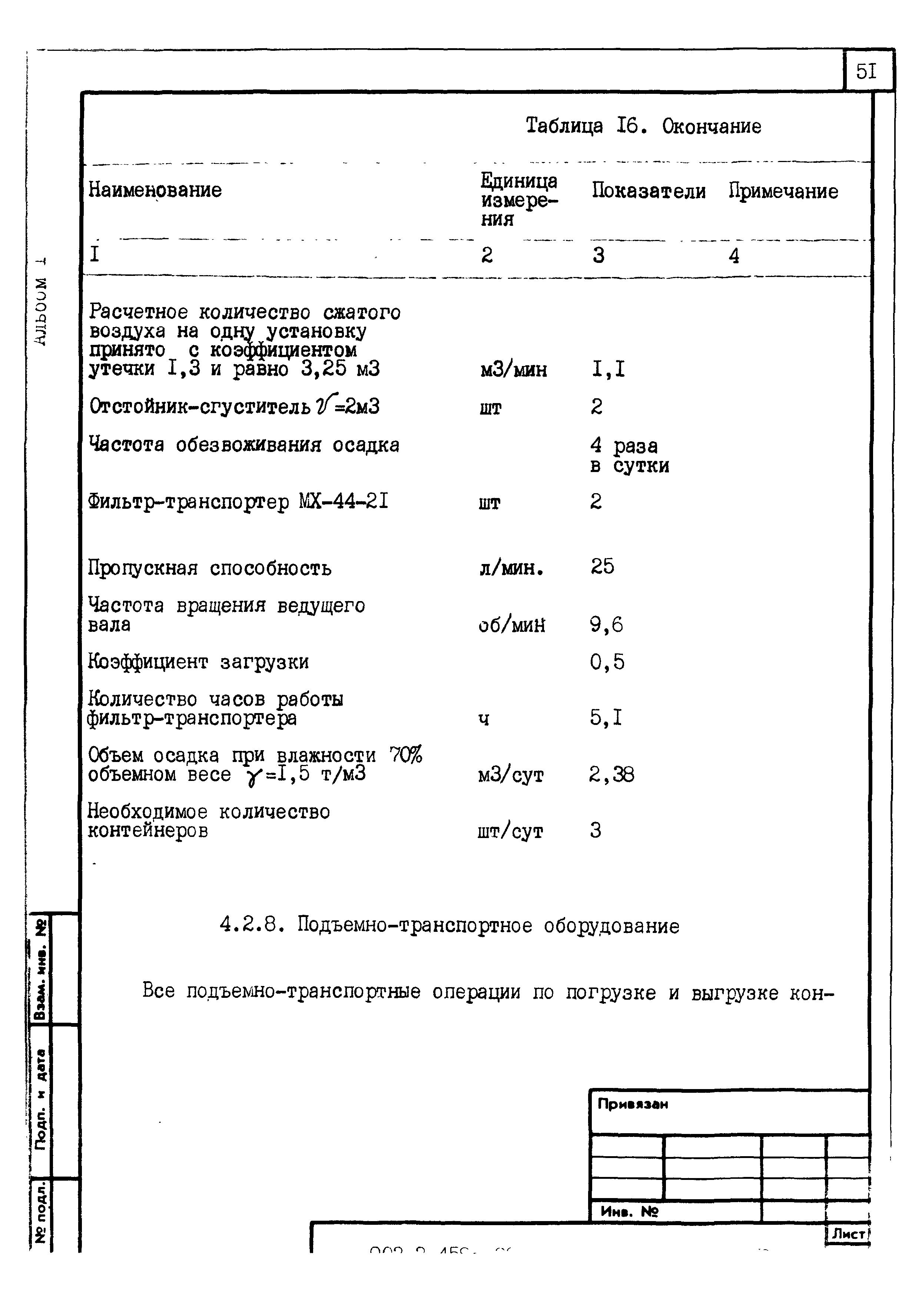 Типовой проект 902-2-458м.88