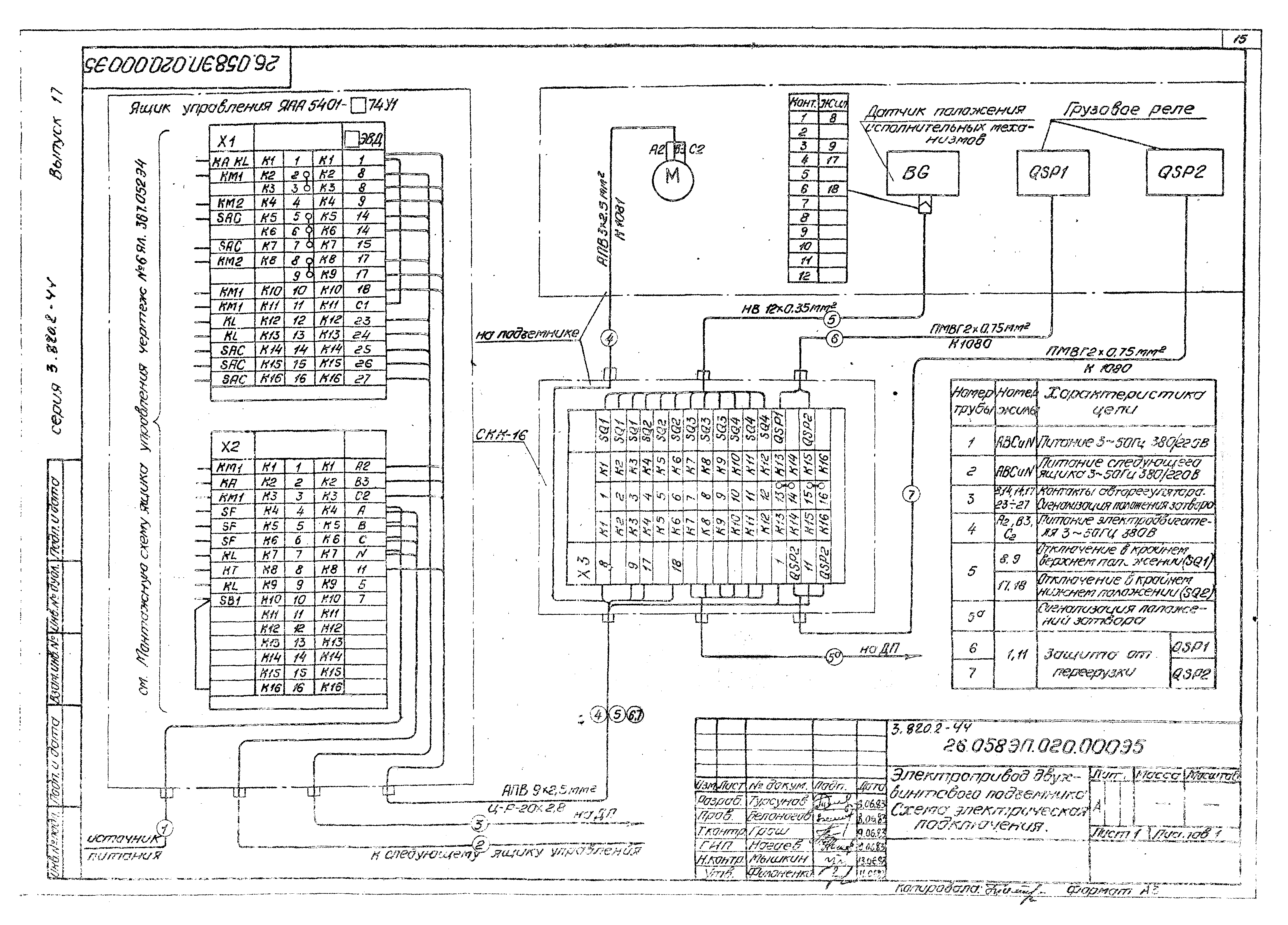 Серия 3.820.2-44