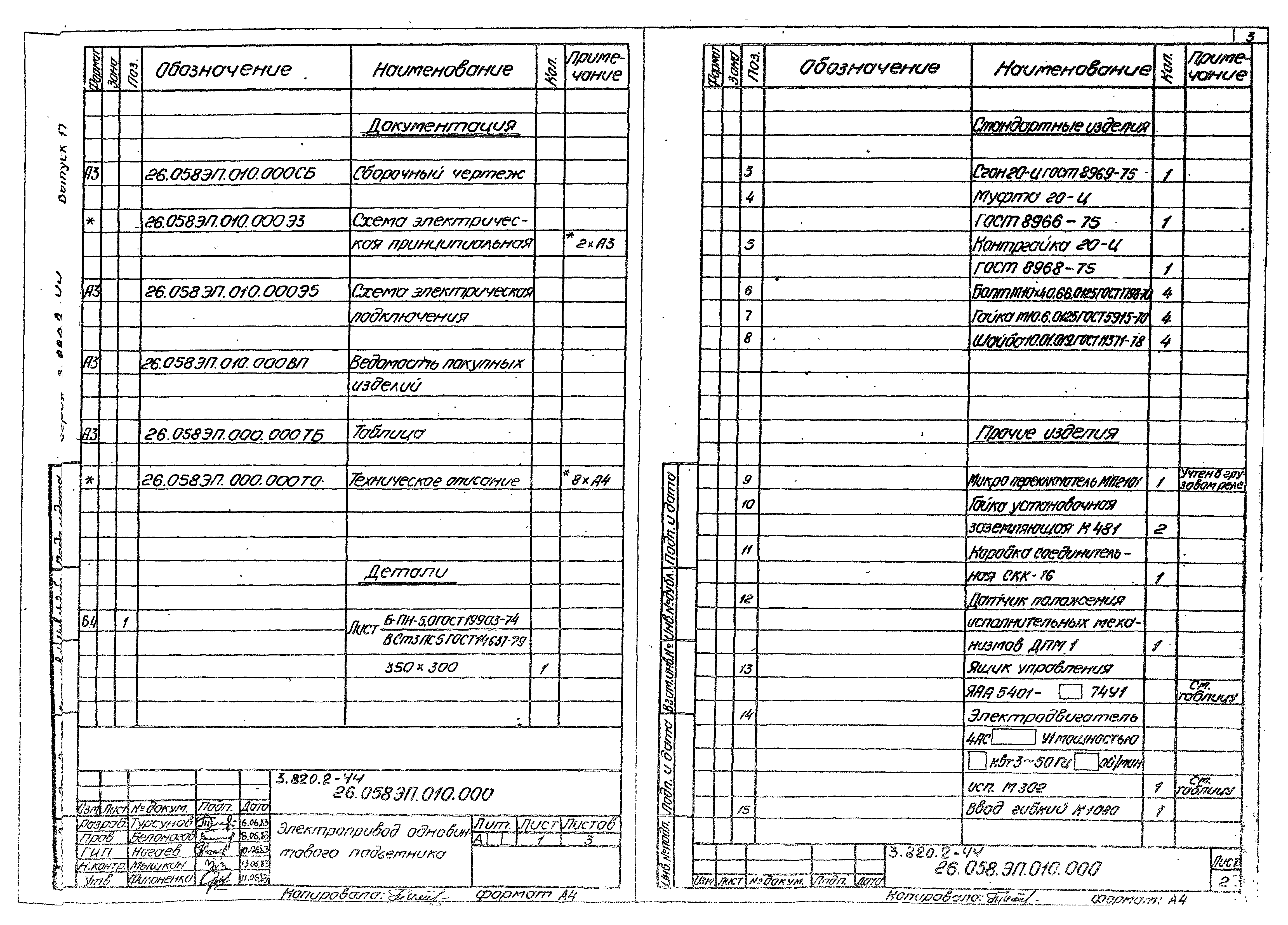 Серия 3.820.2-44