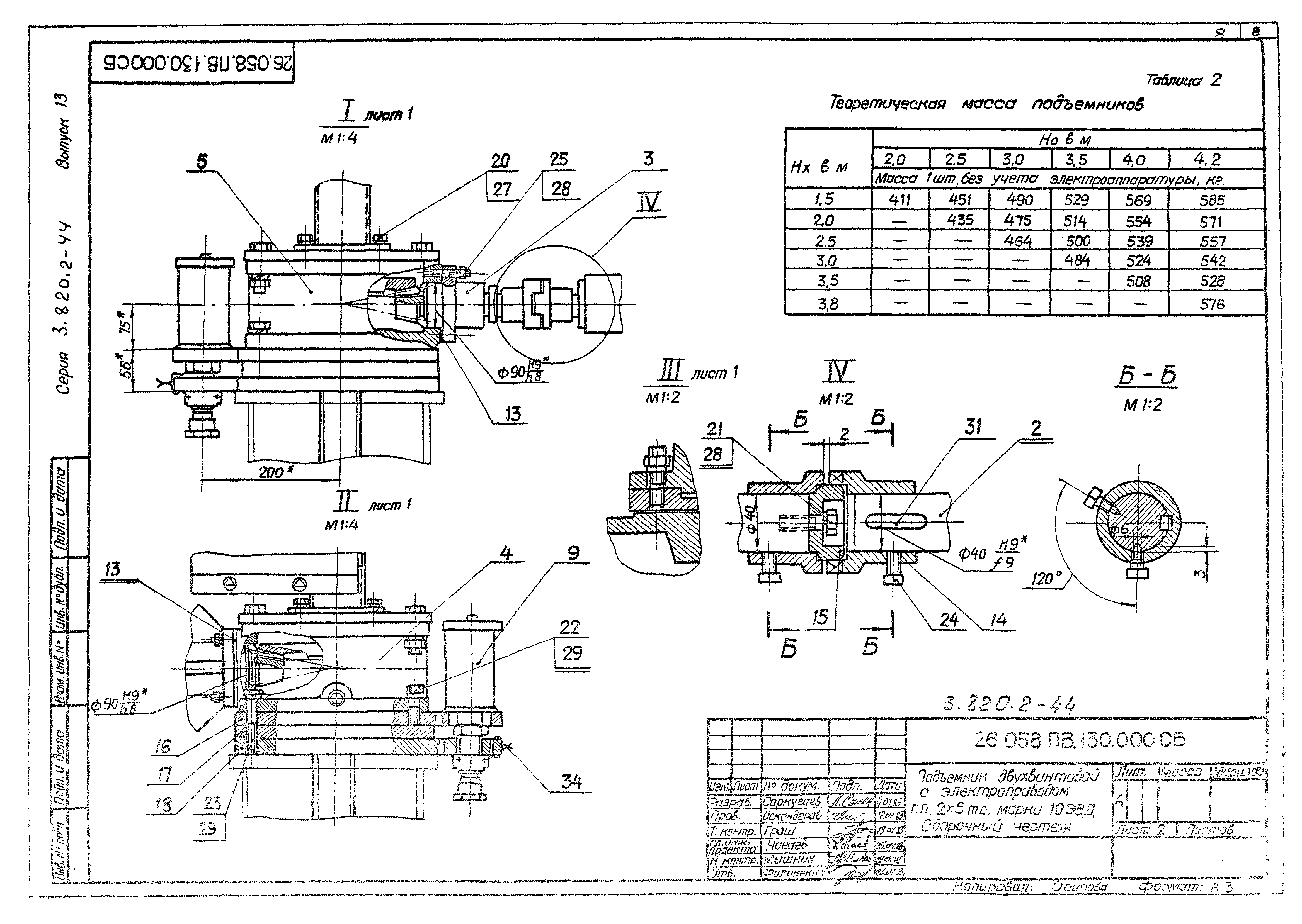 Серия 3.820.2-44