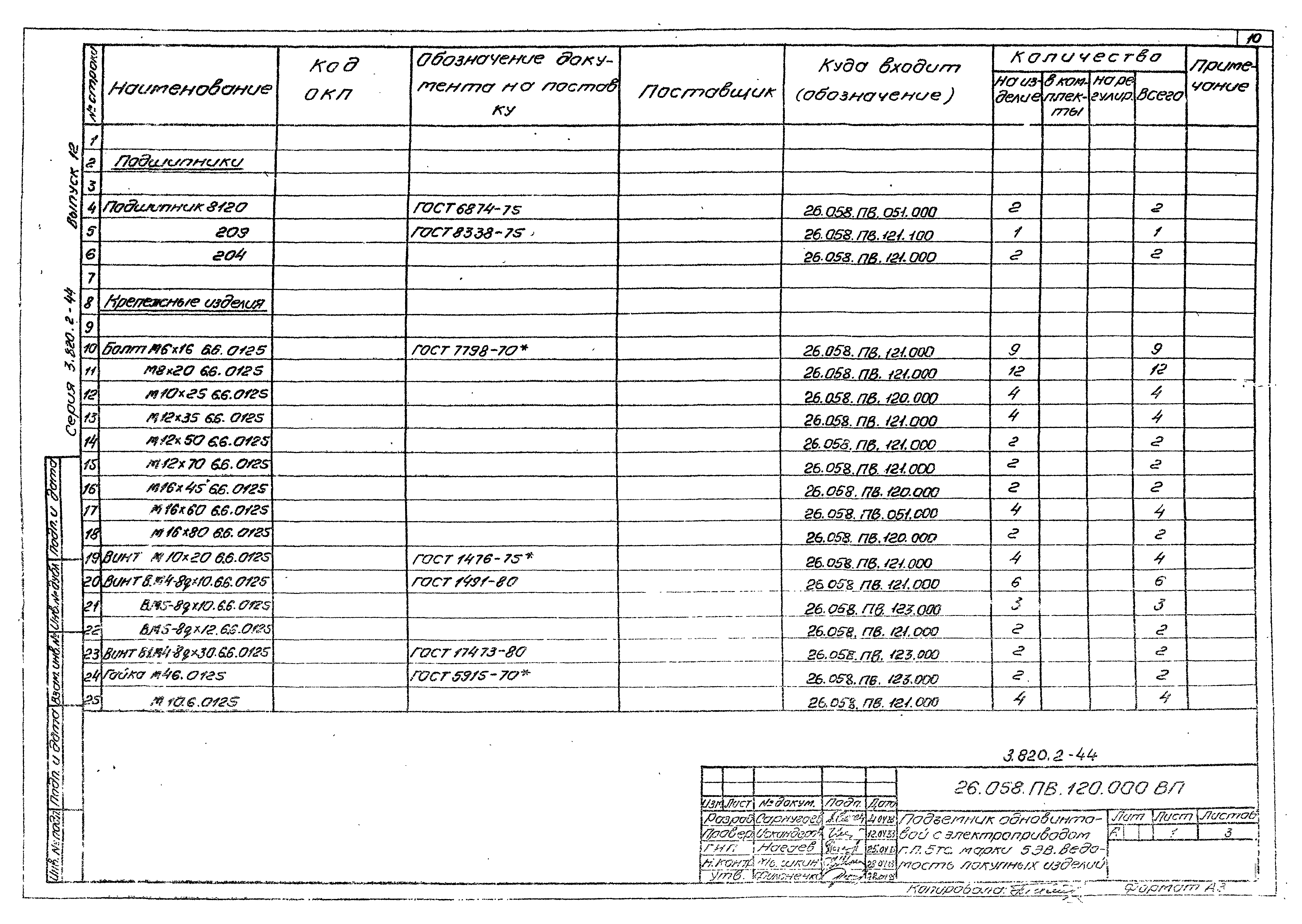 Серия 3.820.2-44