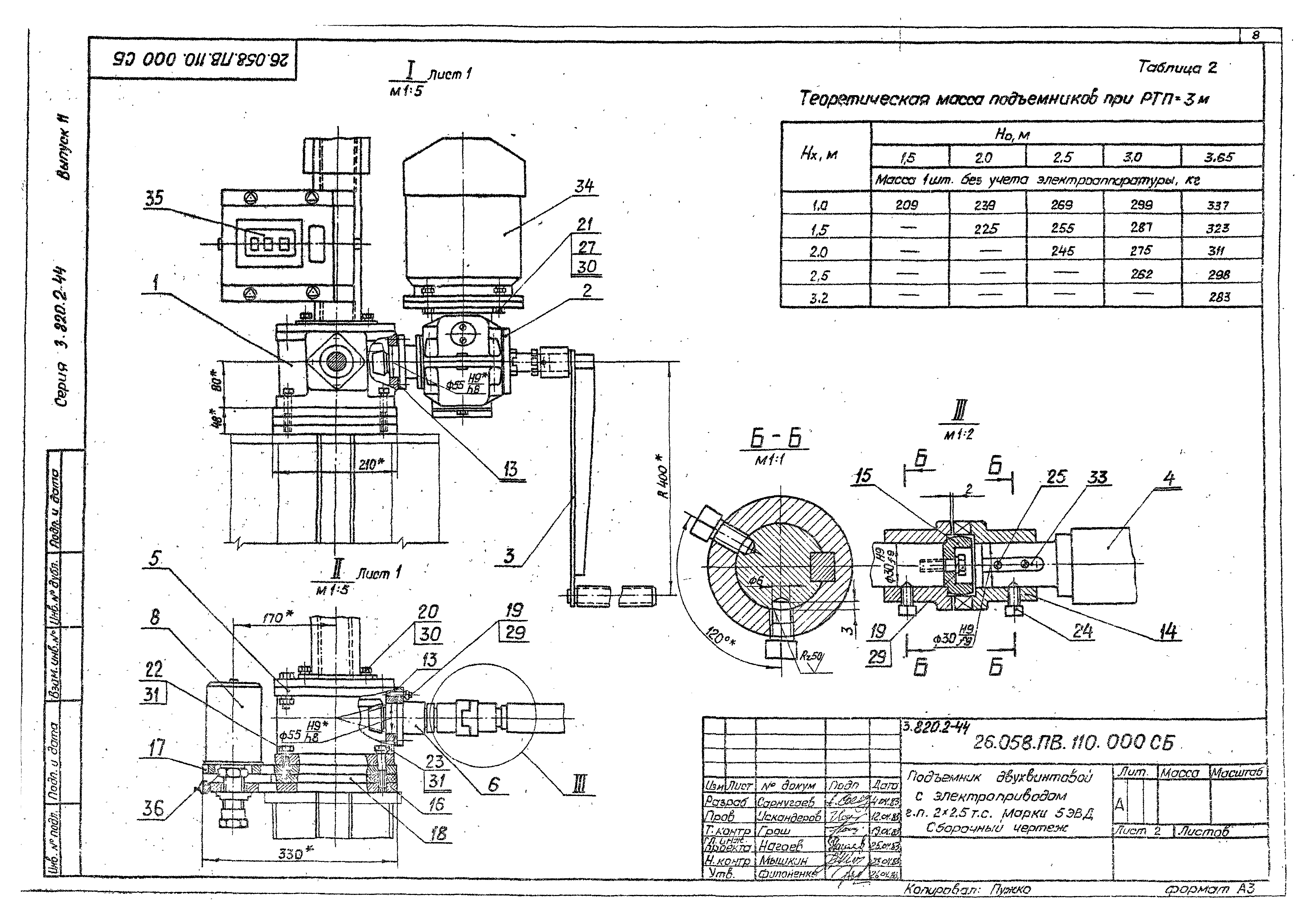 Серия 3.820.2-44