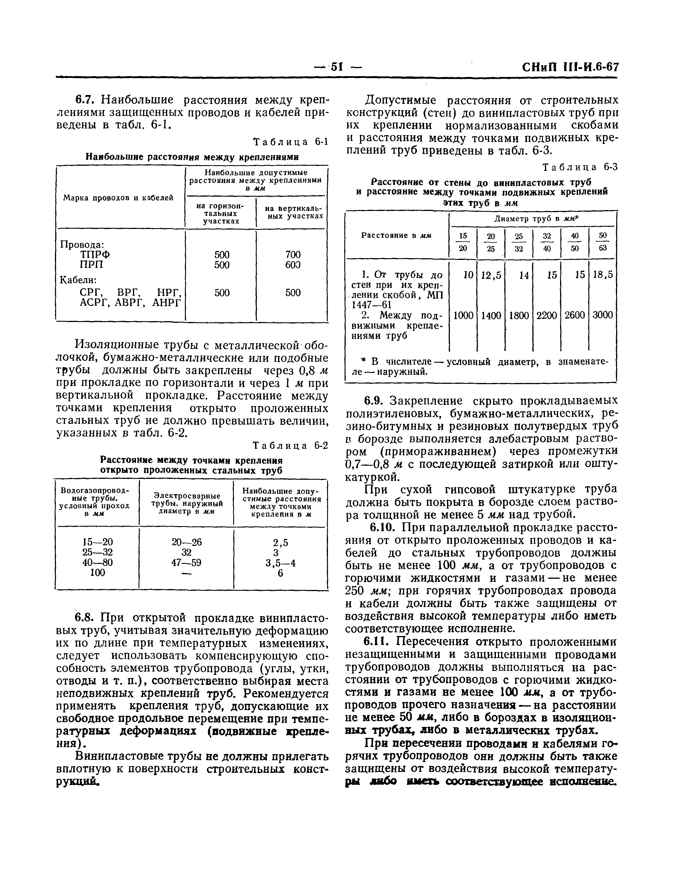 СНиП III-И.6-67