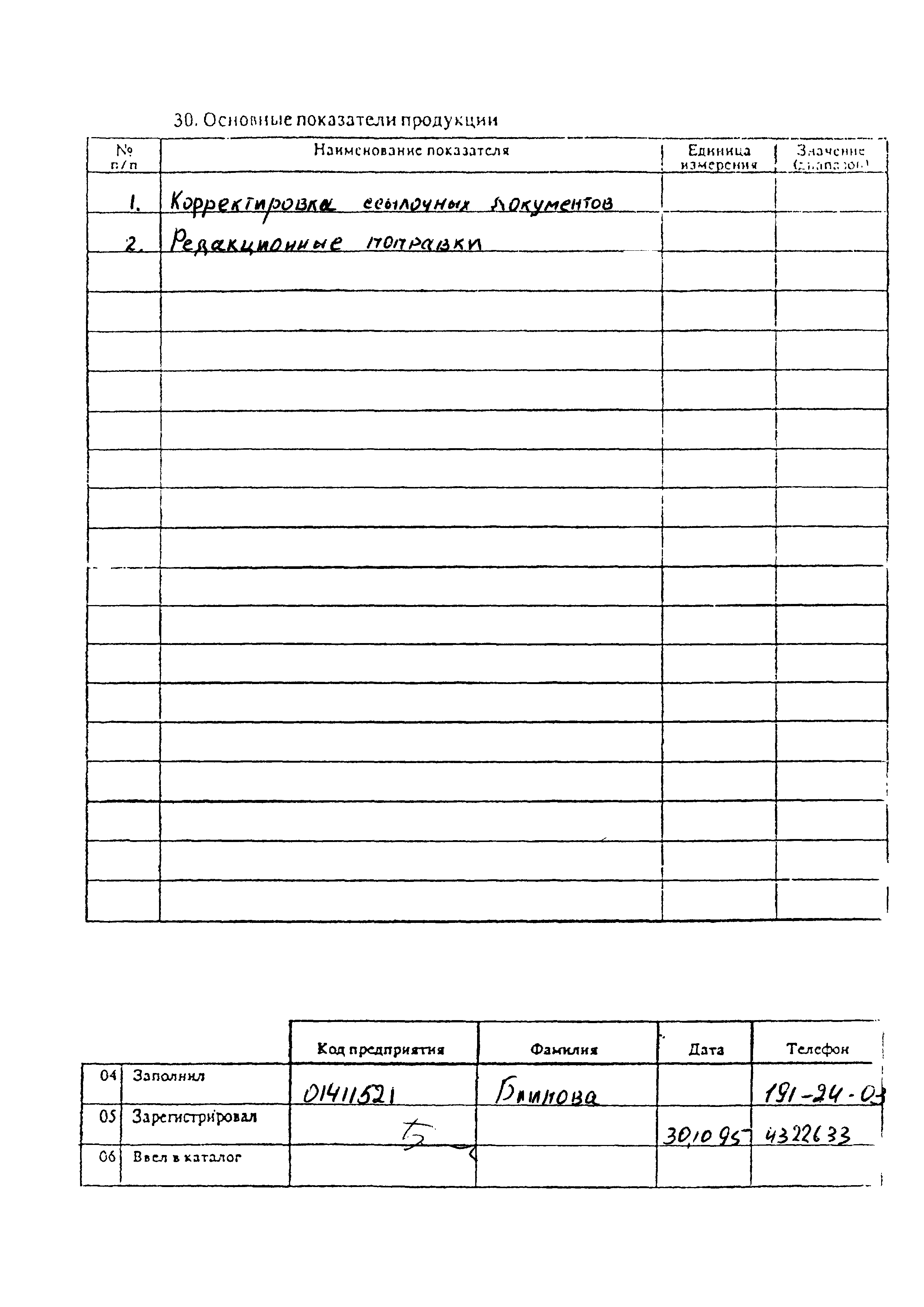 ТУ 36-1496-85